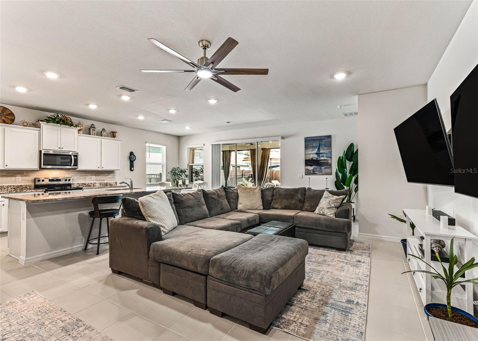 Single Family Residence at 4971 NW 39TH LOOP, OCALA, photo 16 of 63