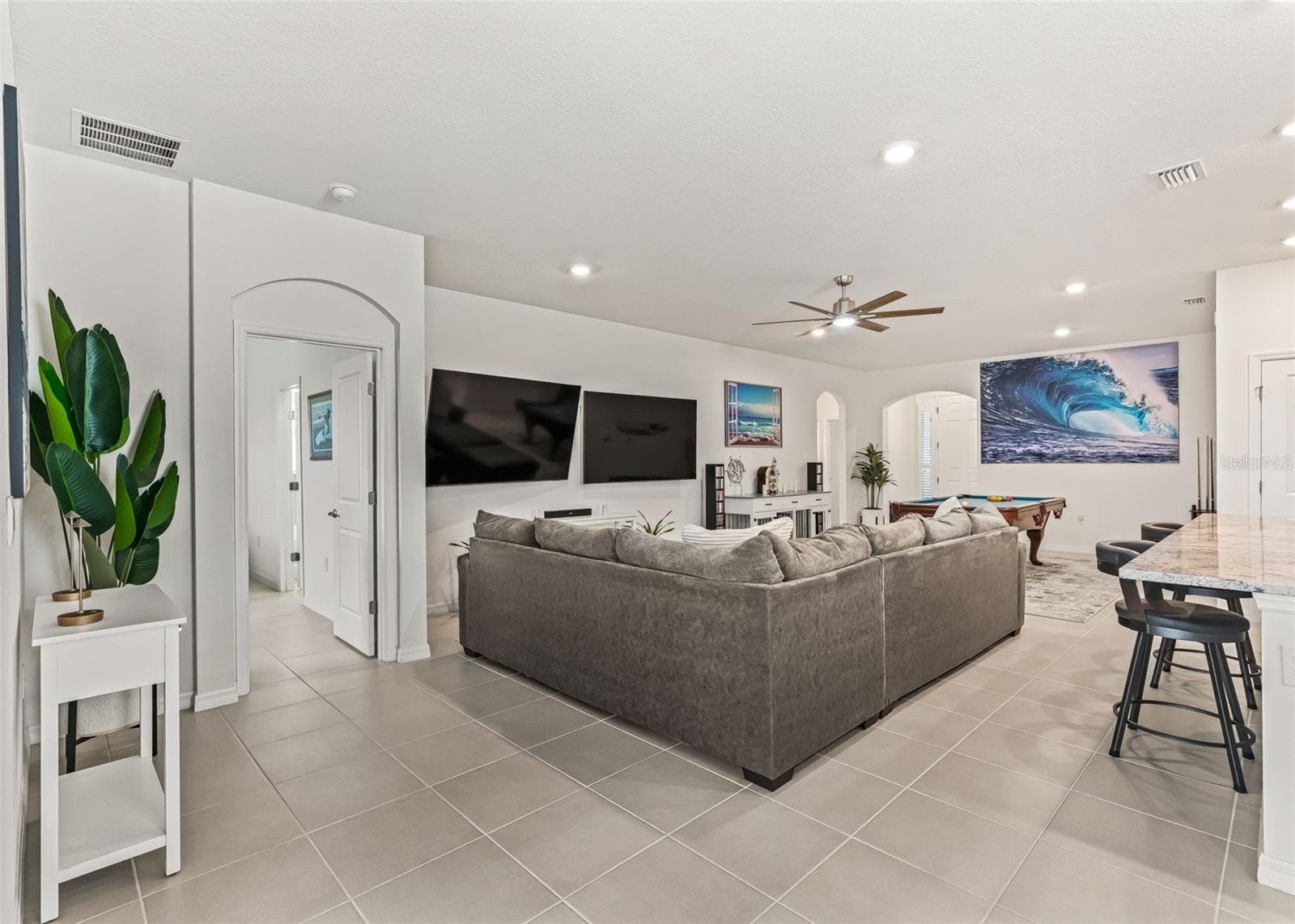 Single Family Residence at 4971 NW 39TH LOOP, OCALA, photo 17 of 63
