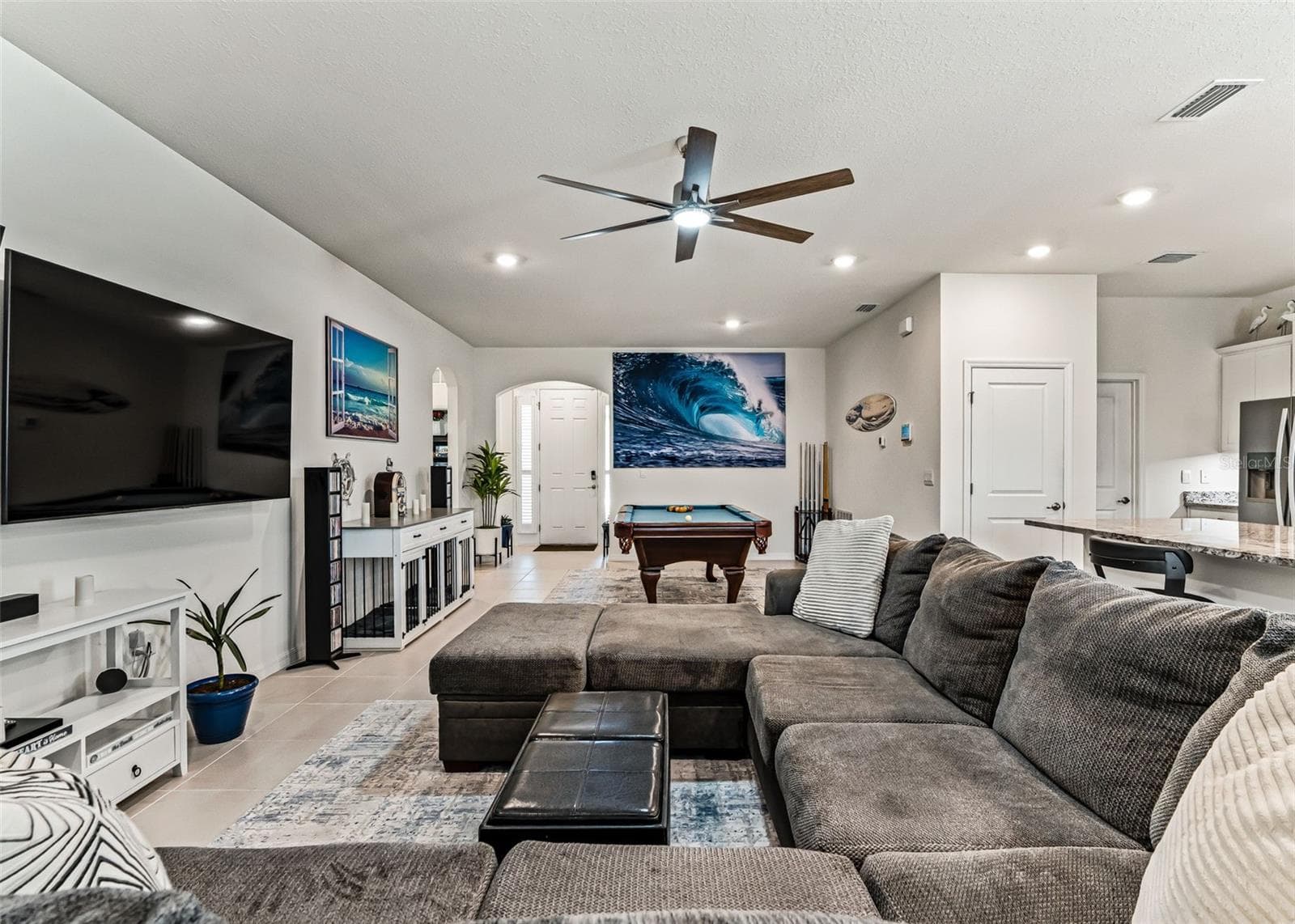 Single Family Residence at 4971 NW 39TH LOOP, OCALA, photo 18 of 63