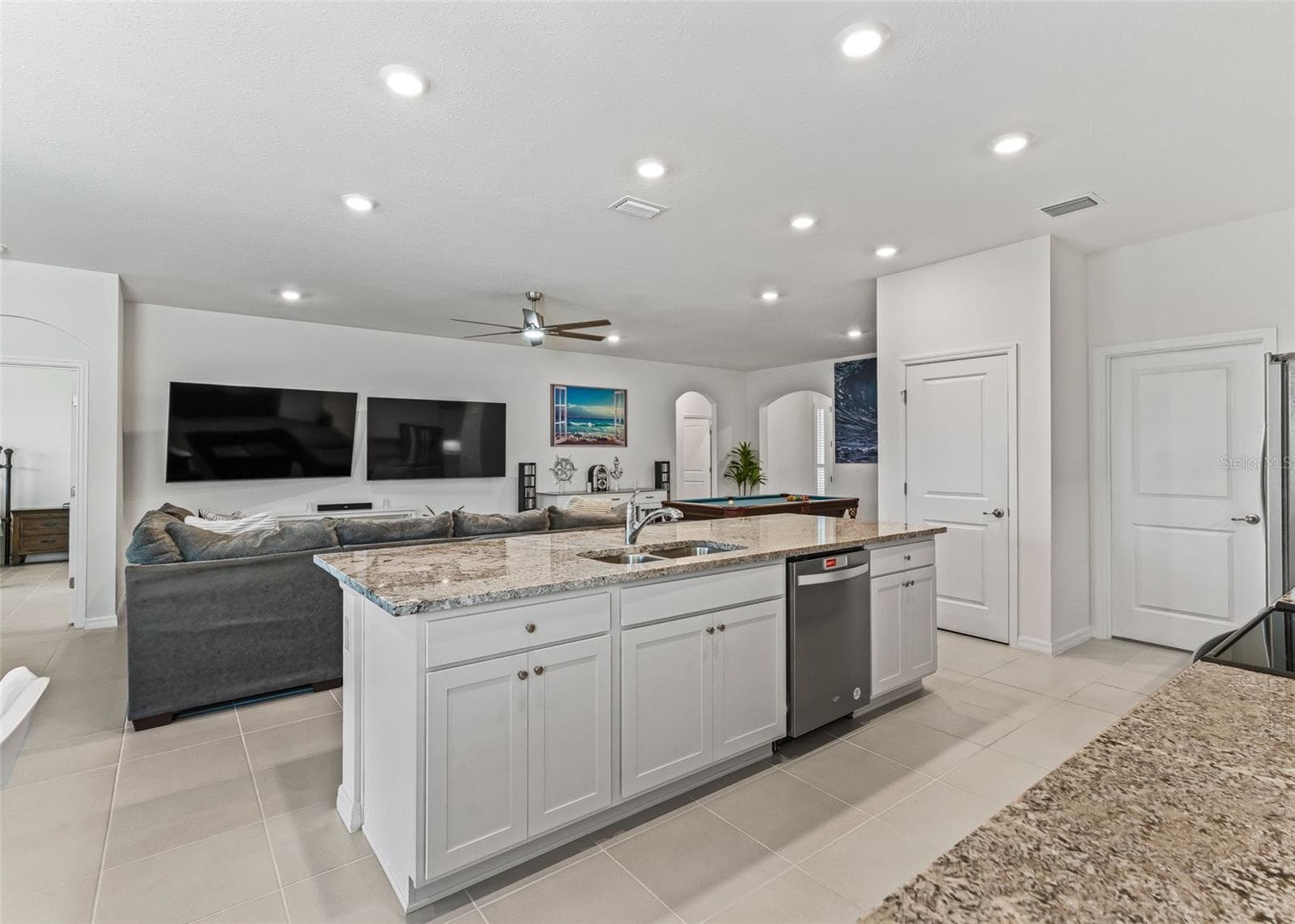 Single Family Residence at 4971 NW 39TH LOOP, OCALA, photo 19 of 63