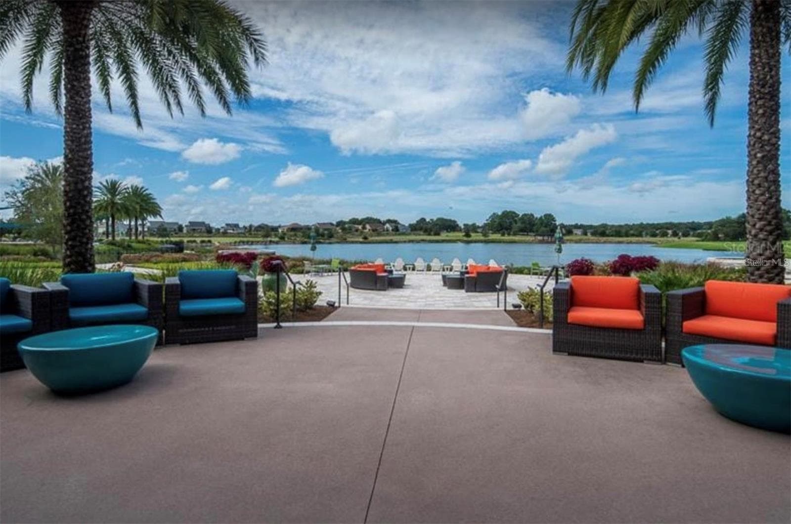 Single Family Residence at 4971 NW 39TH LOOP, OCALA, photo 56 of 63