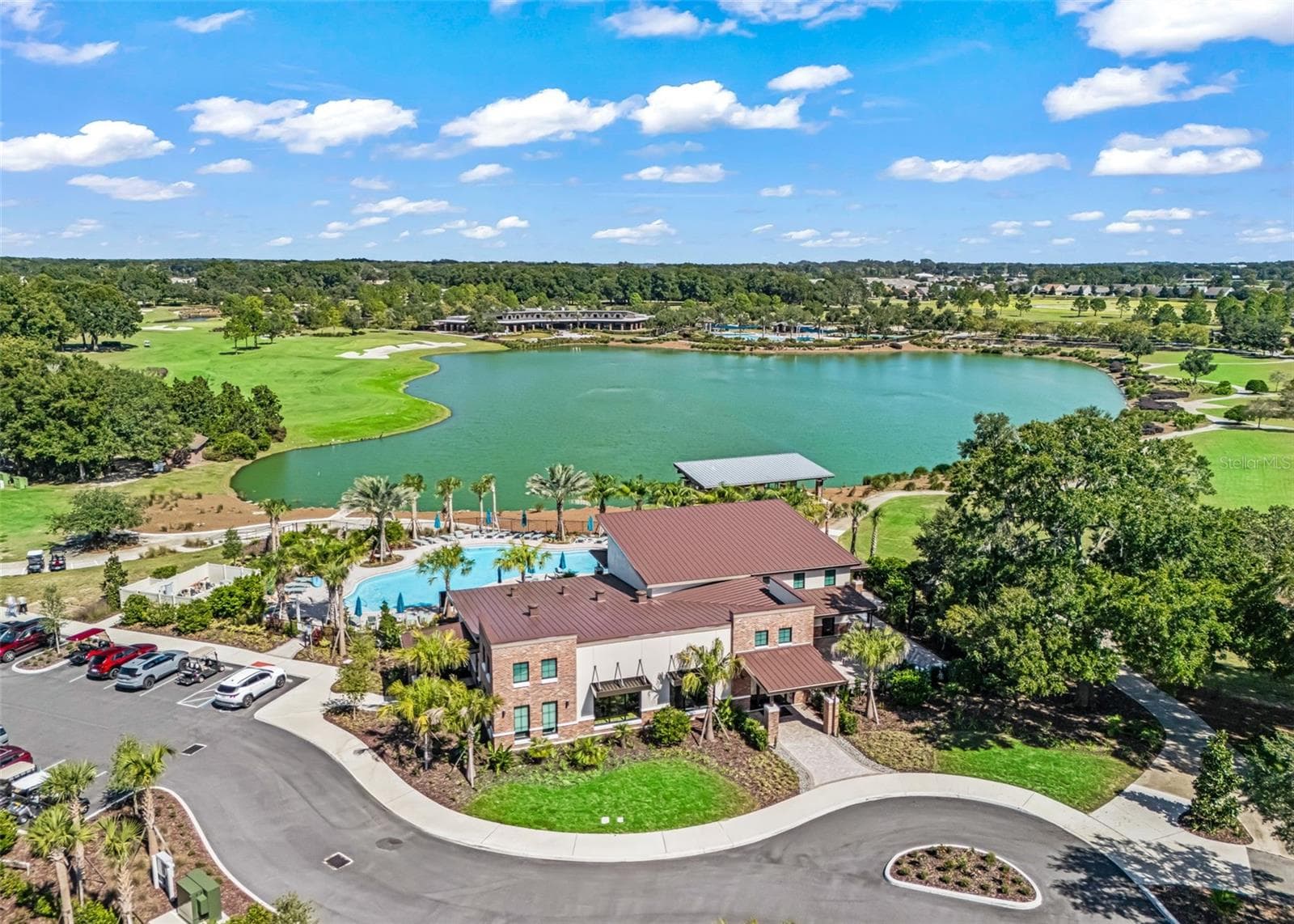 Single Family Residence at 4971 NW 39TH LOOP, OCALA, photo 60 of 63