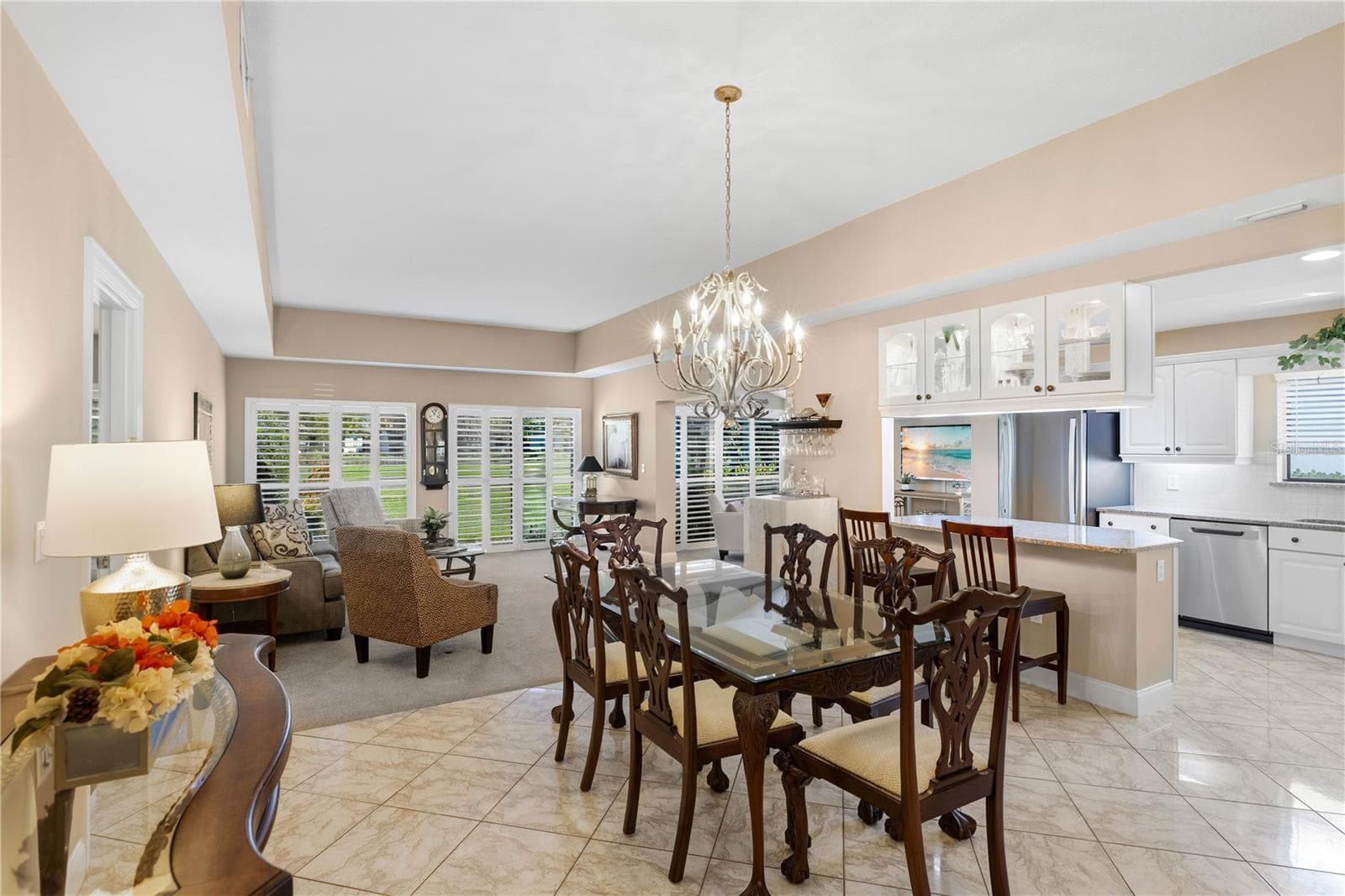 Single Family Residence at 3111 HEATHERWOOD LN, SARASOTA, photo 5 of 28