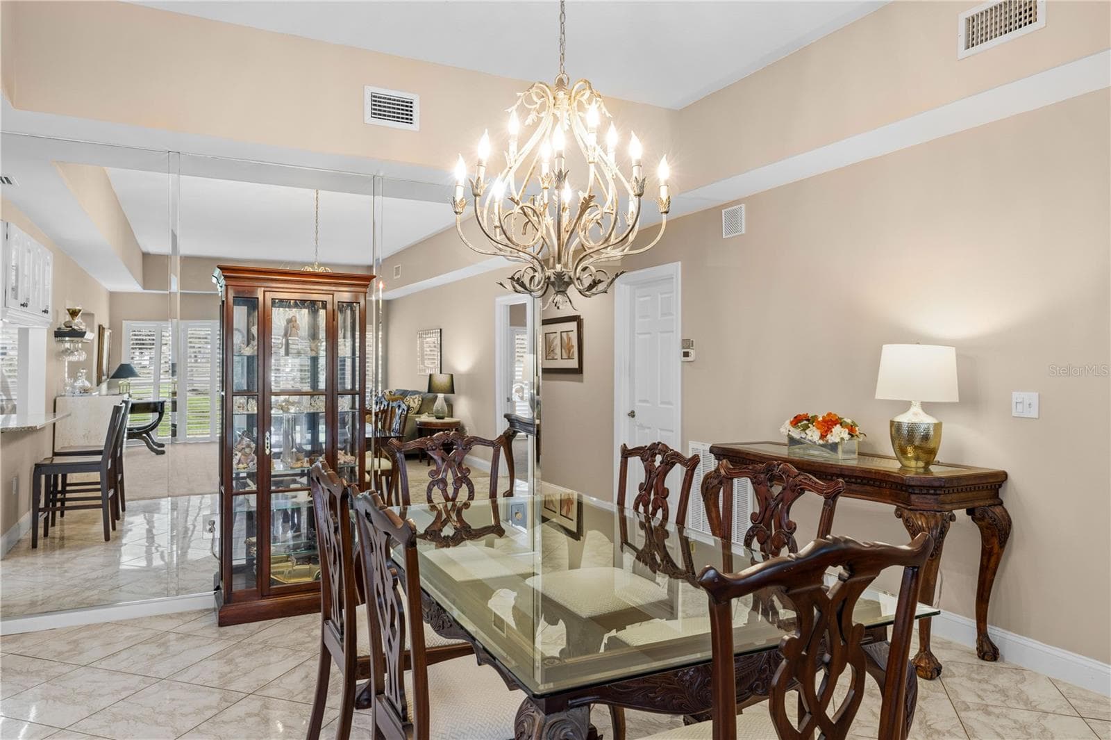 Single Family Residence at 3111 HEATHERWOOD LN, SARASOTA, photo 6 of 28