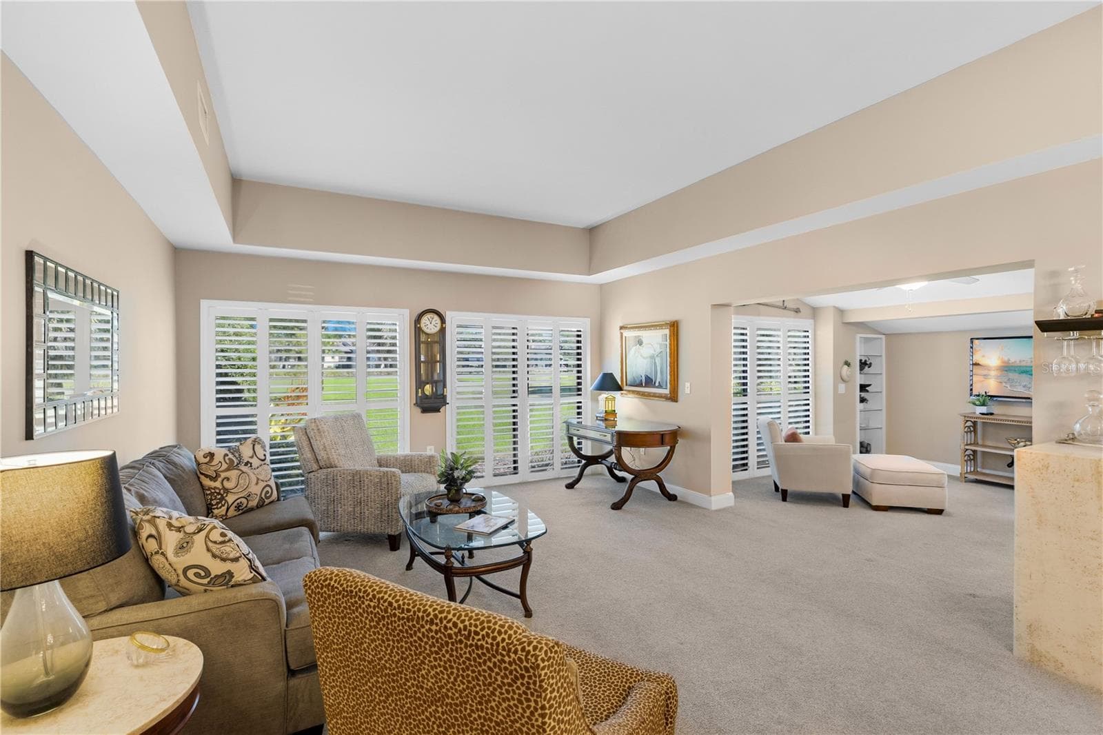 Single Family Residence at 3111 HEATHERWOOD LN, SARASOTA, photo 7 of 28