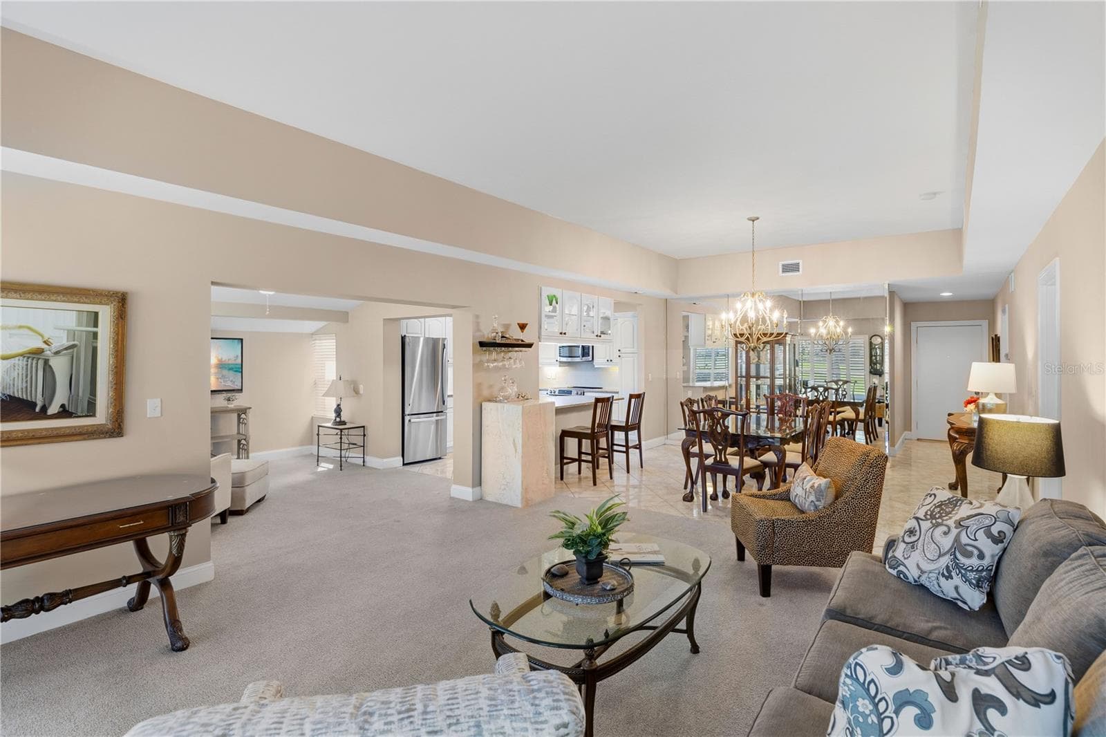 Single Family Residence at 3111 HEATHERWOOD LN, SARASOTA, photo 9 of 28