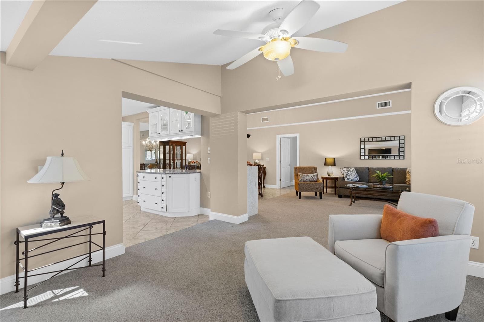 Bonus/Family Room - 3111 HEATHERWOOD LN, SARASOTA