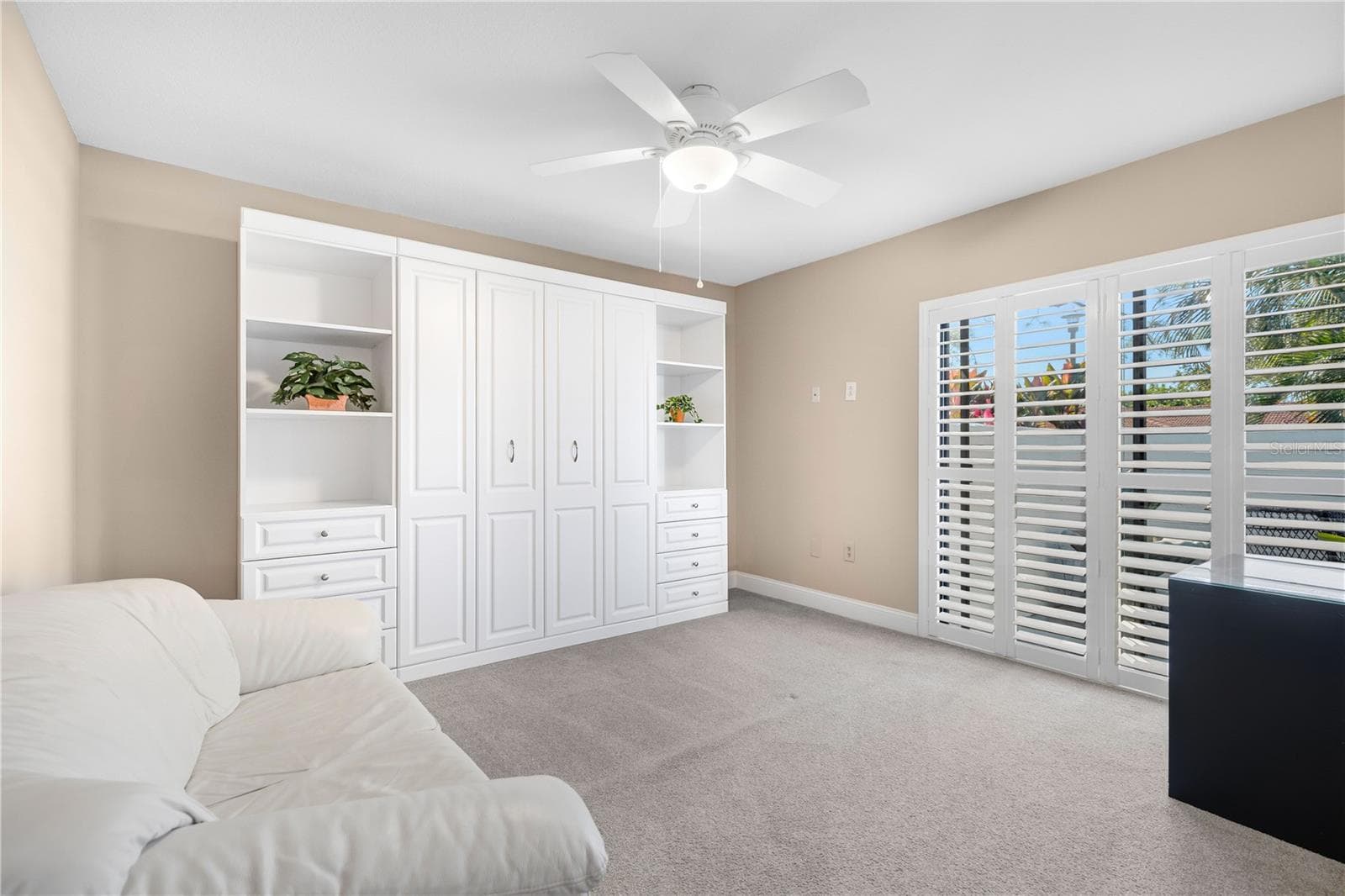 Bedroom 2 - 3111 HEATHERWOOD LN, SARASOTA