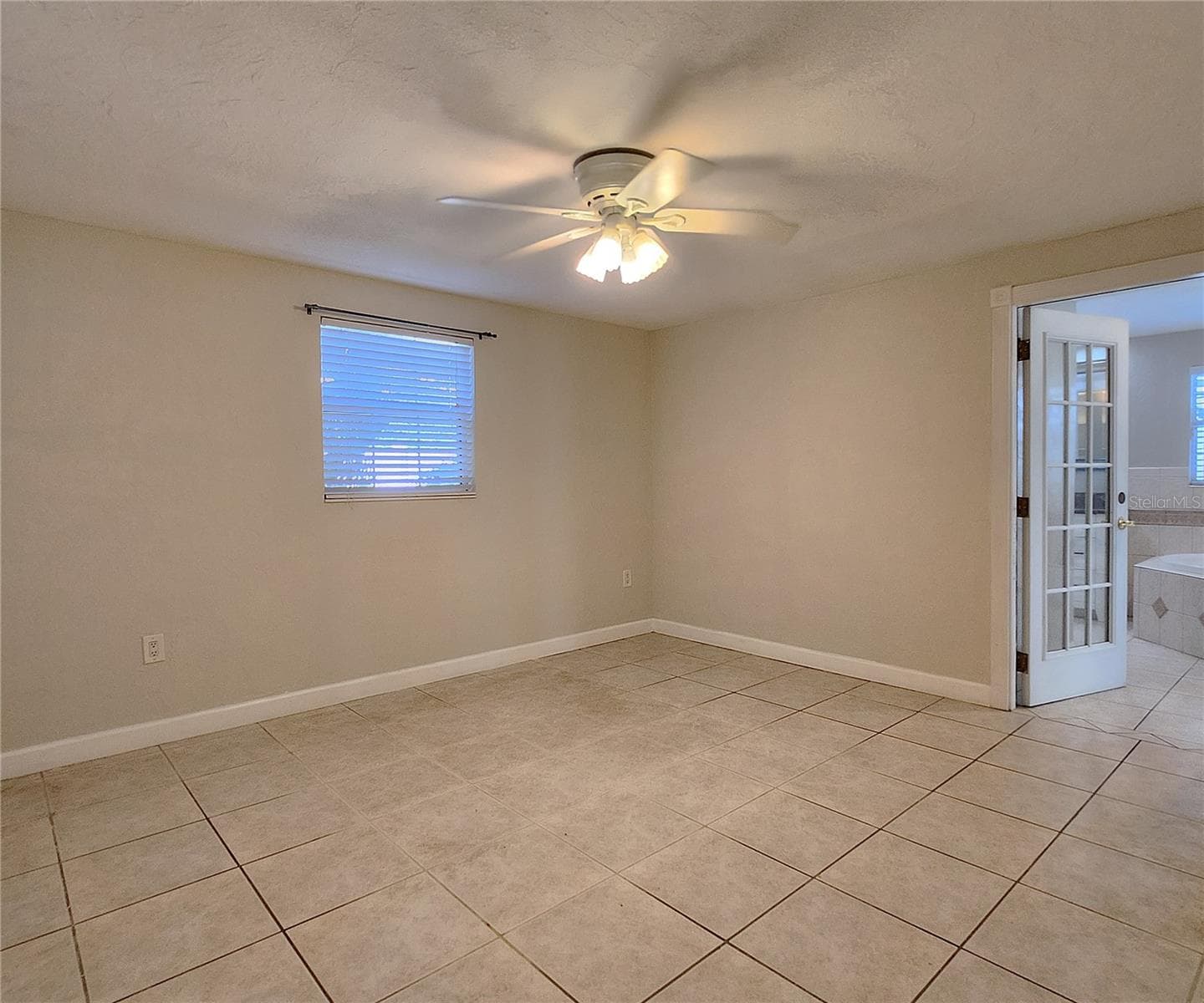 Master Bedroom - 3143 LOCKWOOD TER, SARASOTA