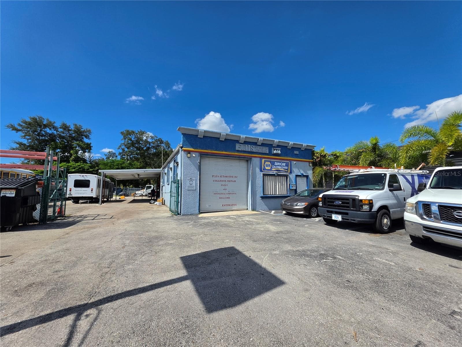 Industrial at 2242 FOWLER ST, FORT MYERS, photo 2 of 25