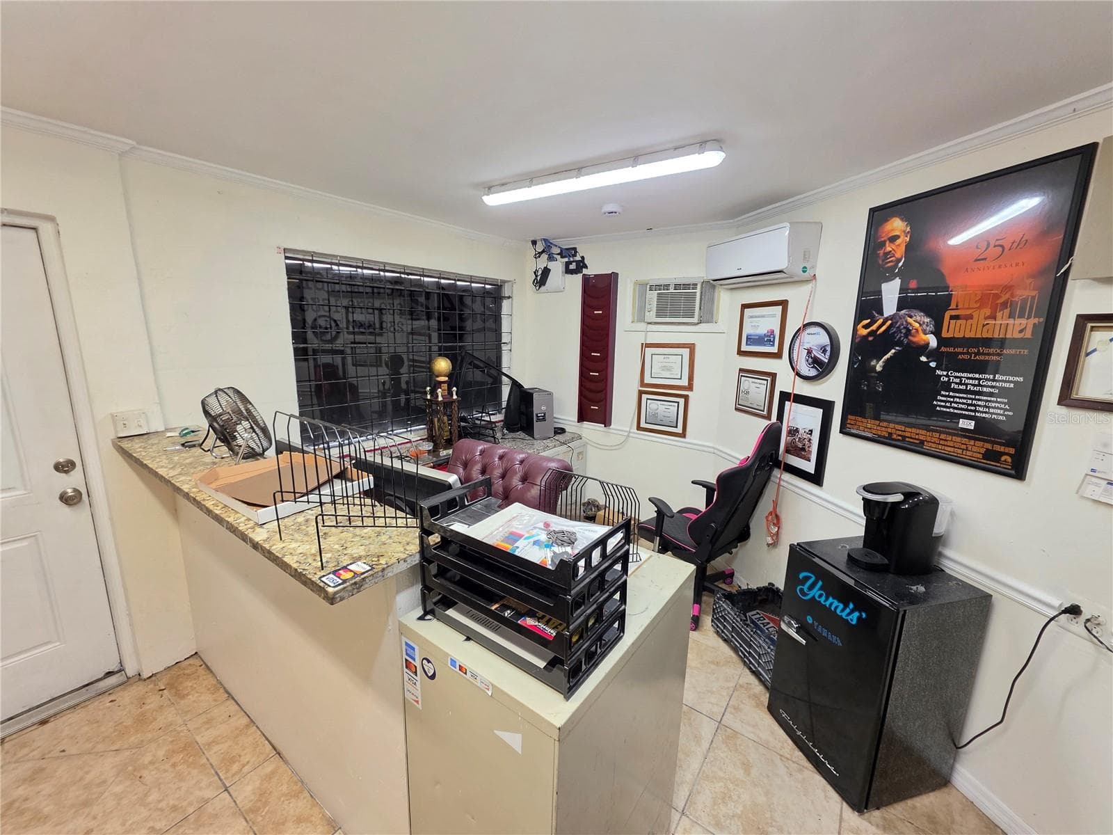Office - 2242 FOWLER ST, FORT MYERS