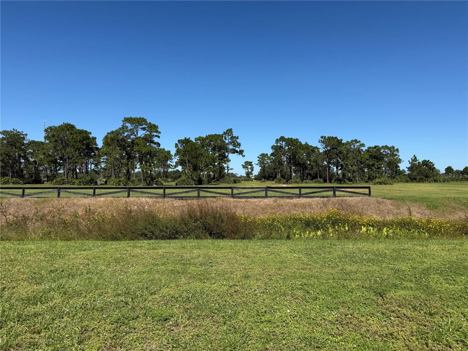 Lot Rear View - 0 HIGHWAY 630 E #13, LAKE WALES