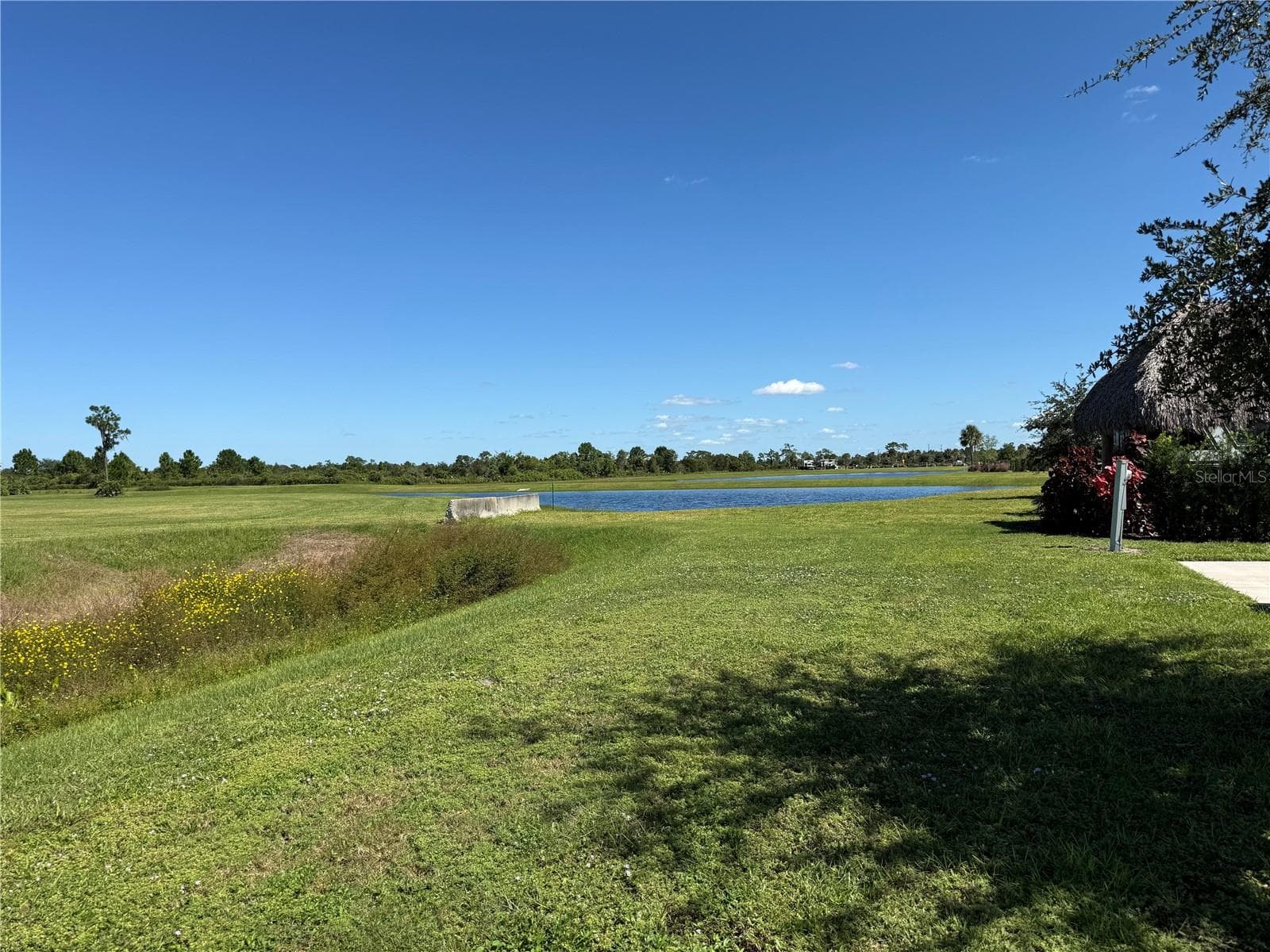 Lot Rear Right View - 0 HIGHWAY 630 E #13, LAKE WALES