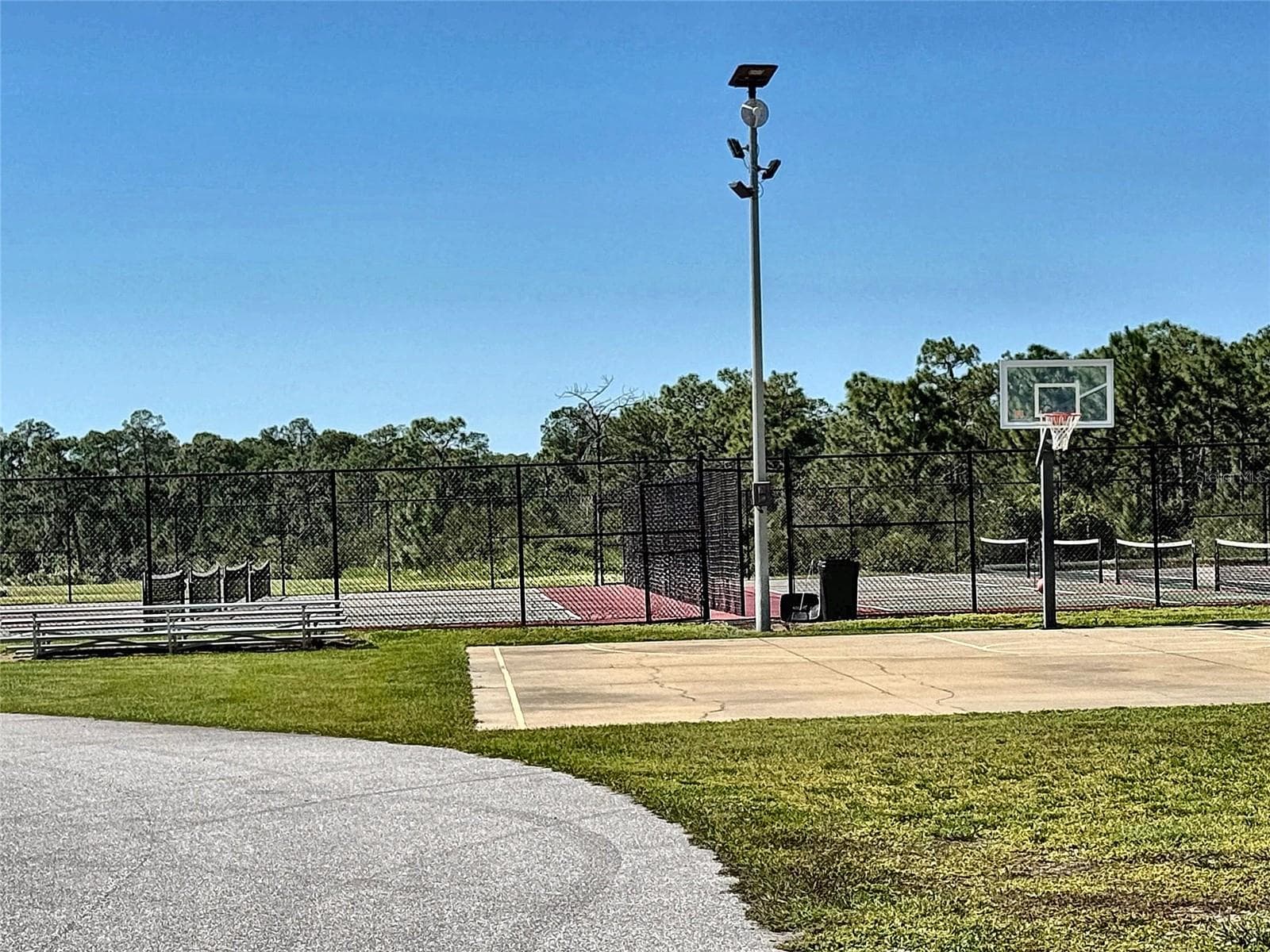 Pickleball Courts - 0 HIGHWAY 630 E #13, LAKE WALES