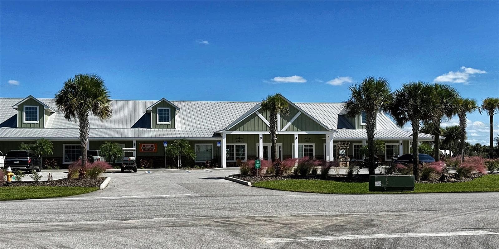Clubhouse - 0 HIGHWAY 630 E #13, LAKE WALES