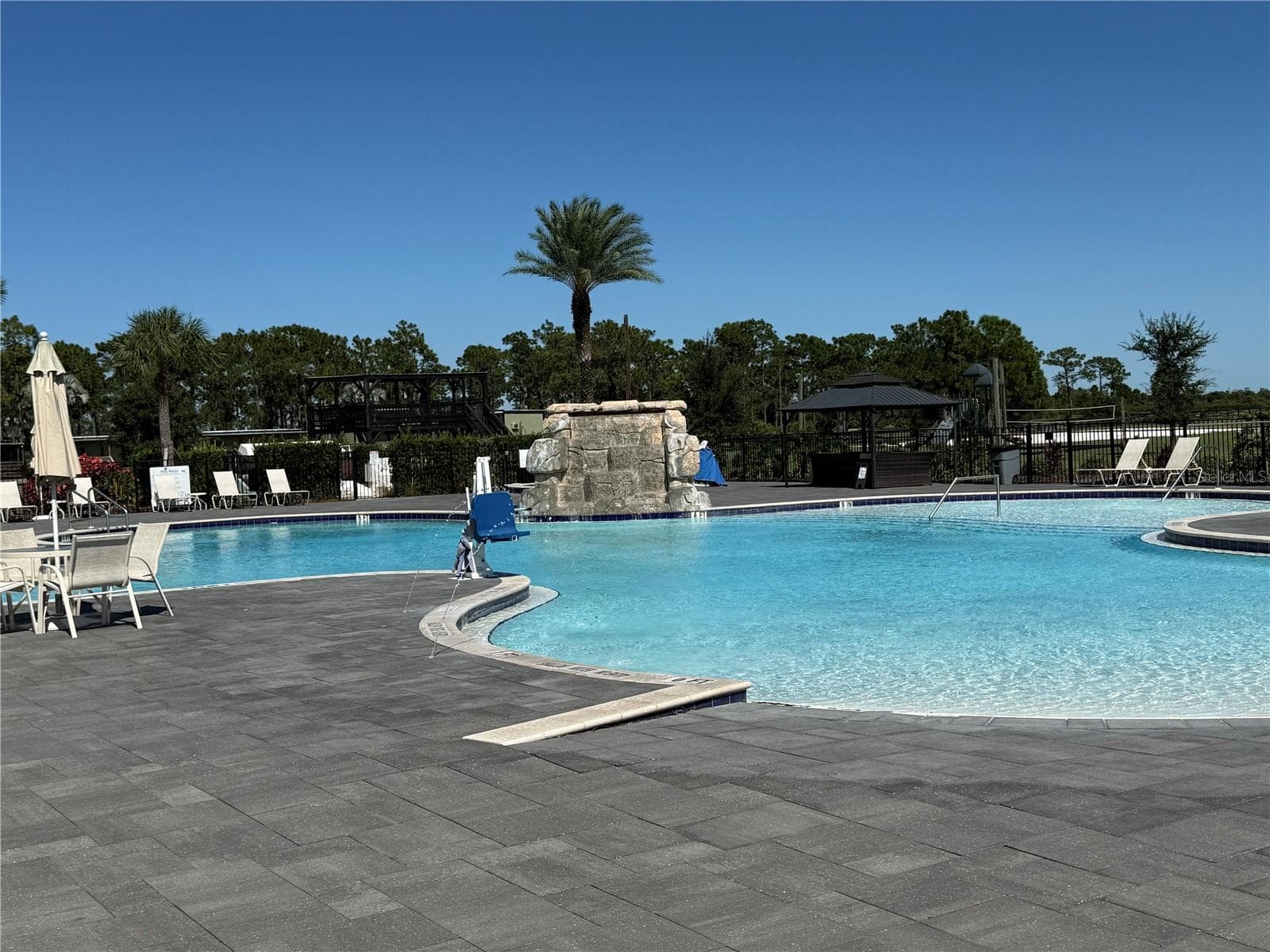 Clubhouse Pool - 0 HIGHWAY 630 E #13, LAKE WALES