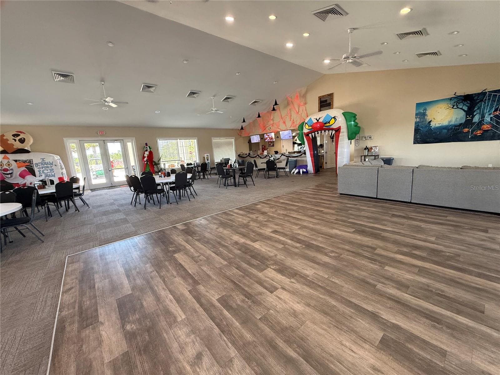 Clubhouse - 0 HIGHWAY 630 E #13, LAKE WALES