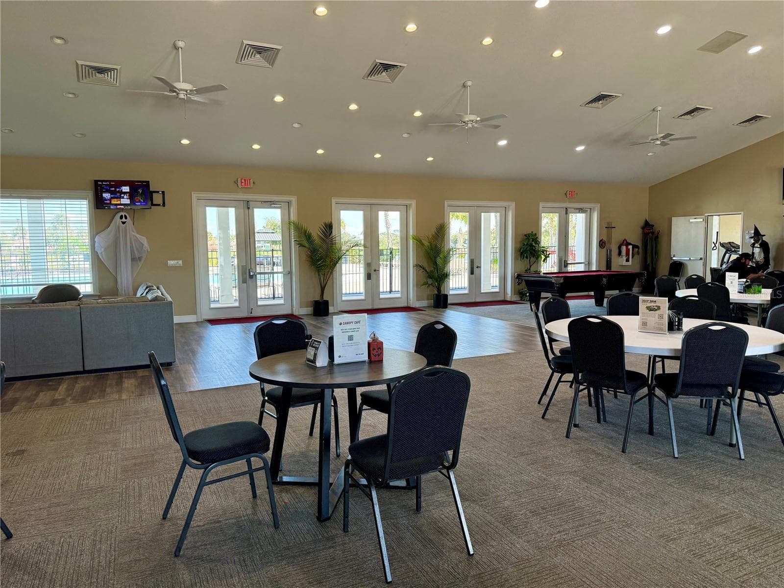 Clubhouse - 0 HIGHWAY 630 E #13, LAKE WALES