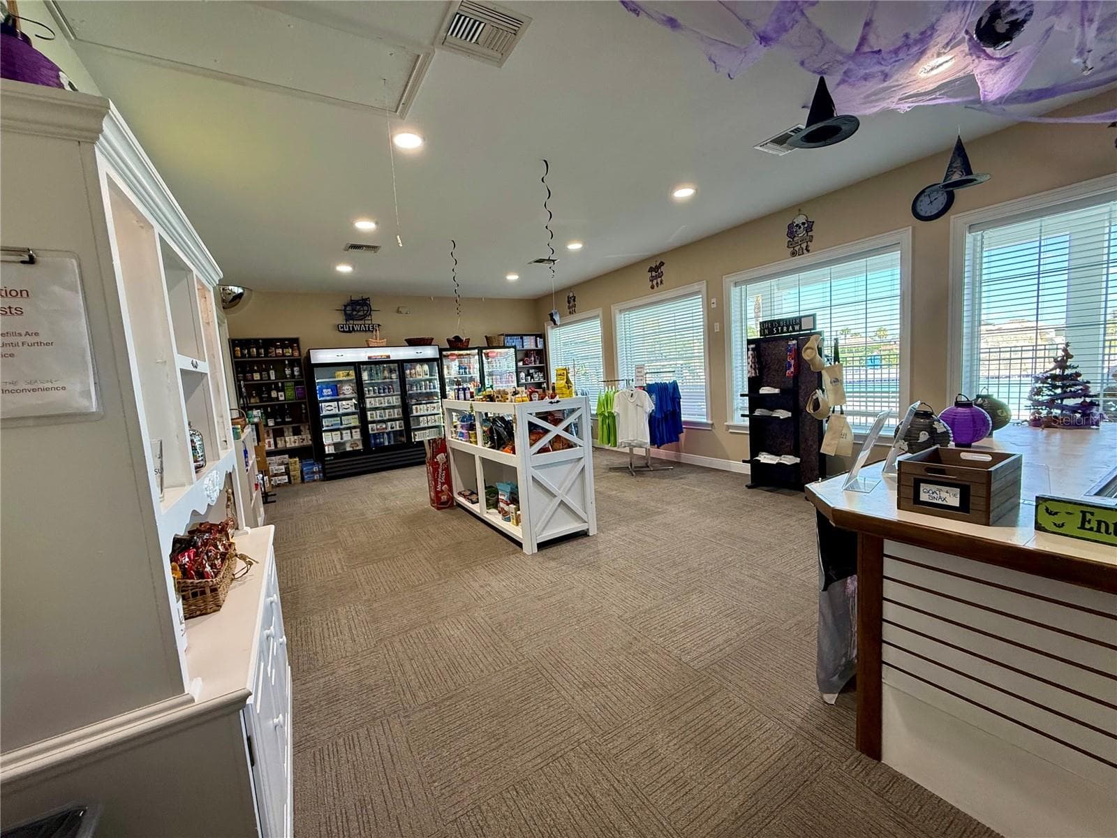 Clubhouse Convenience Store - 0 HIGHWAY 630 E #13, LAKE WALES