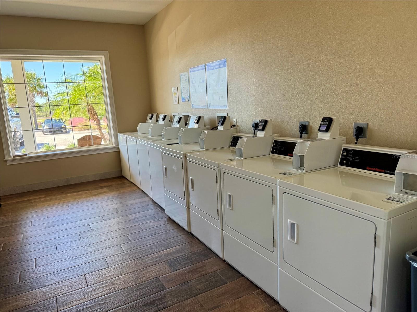 Clubhouse Laundry Area - 0 HIGHWAY 630 E #13, LAKE WALES