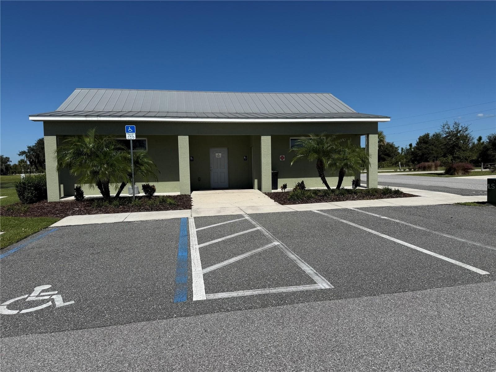 Restroom, Shower, Laundry Facility (Multiple) - 0 HIGHWAY 630 E #13, LAKE WALES