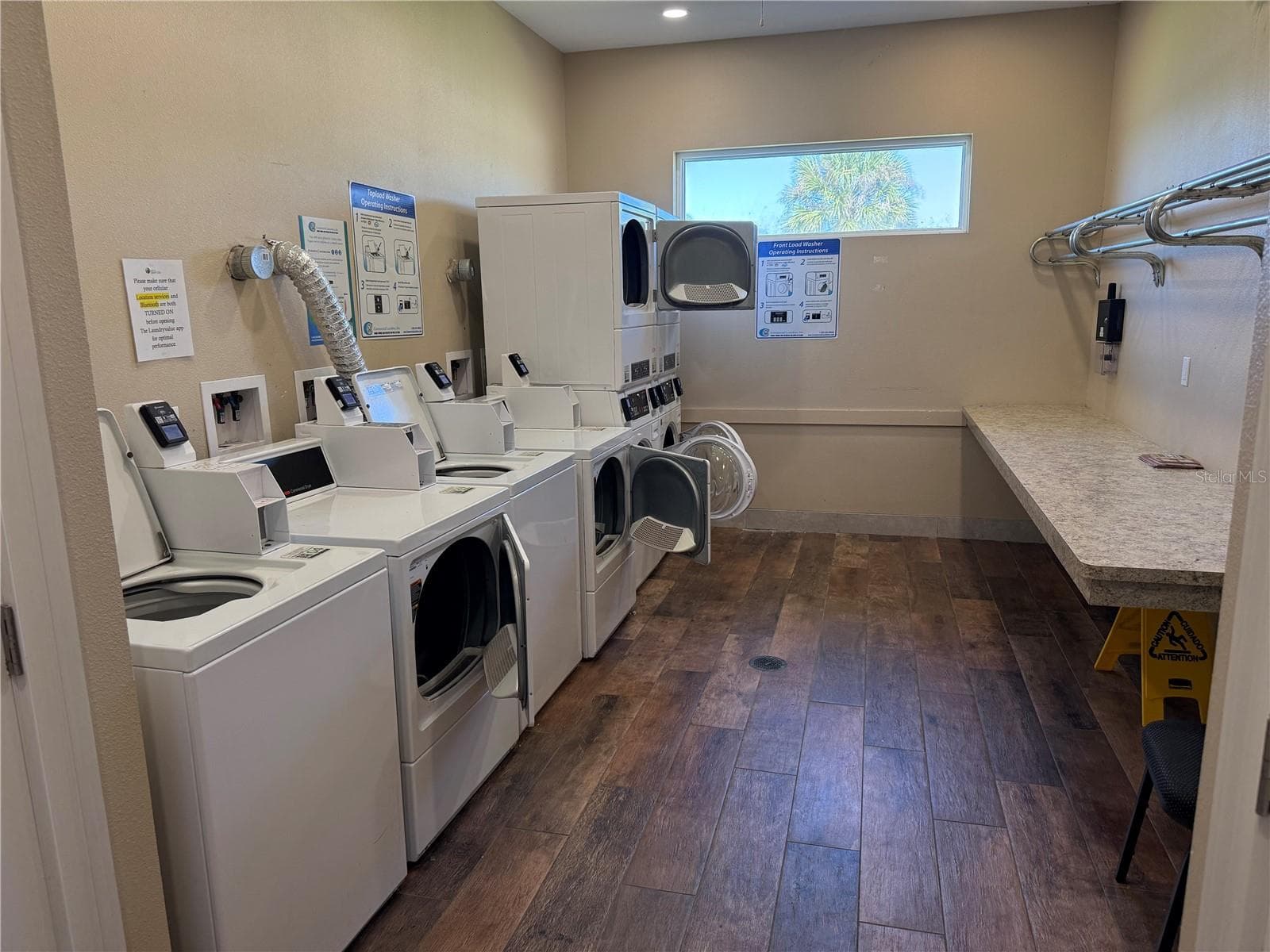 Laundry Area (Multiple) - 0 HIGHWAY 630 E #13, LAKE WALES
