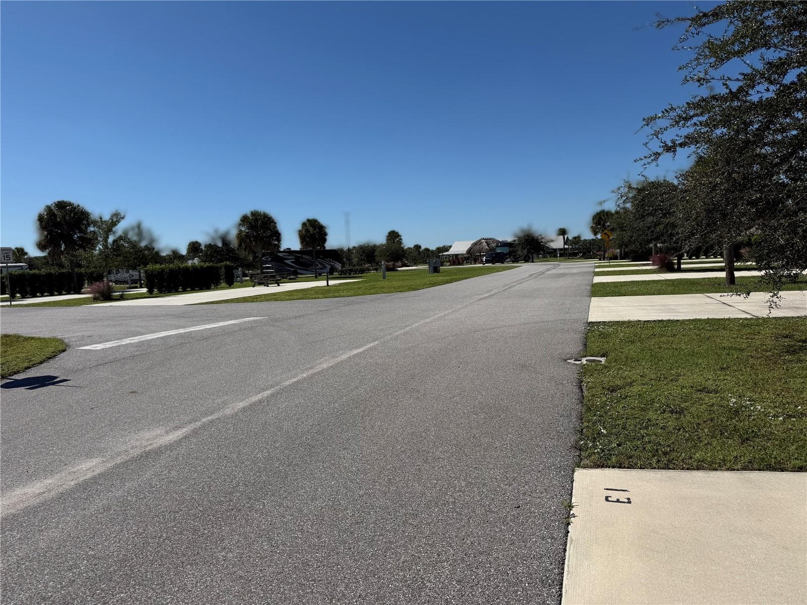 Resort Internal Roads (Common) - 0 HIGHWAY 630 E #13, LAKE WALES