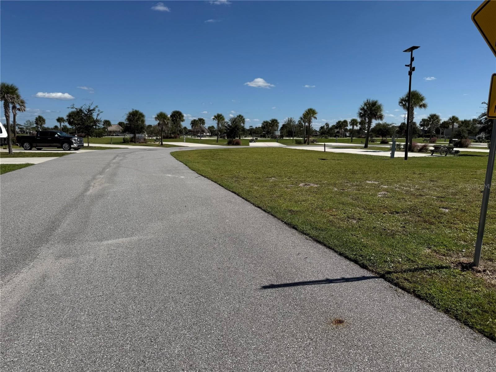 Resort Internal Roads (Common) - 0 HIGHWAY 630 E #13, LAKE WALES