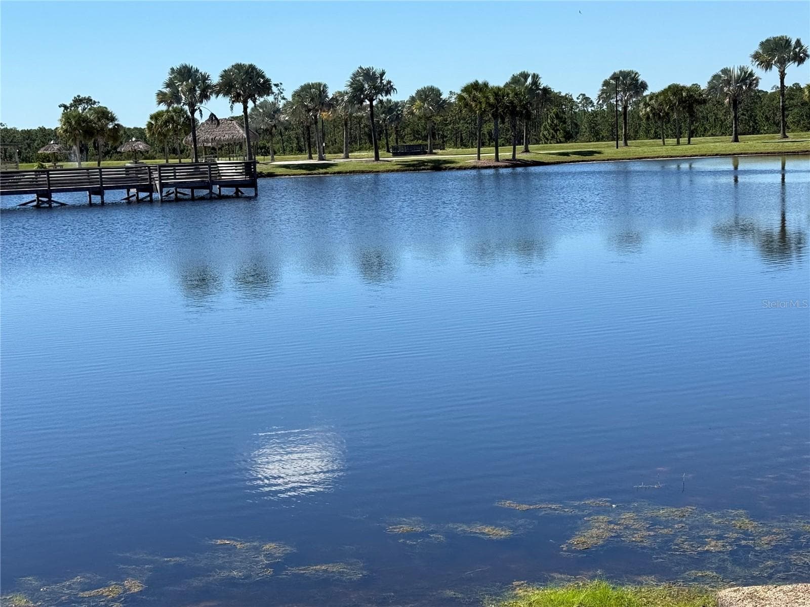 Water Views (Common) - 0 HIGHWAY 630 E #13, LAKE WALES