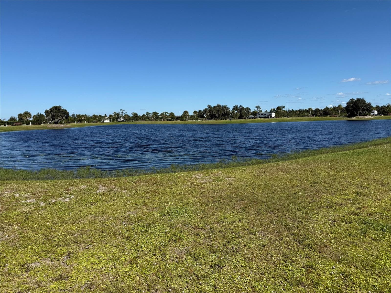 Water Views (Common) - 0 HIGHWAY 630 E #13, LAKE WALES