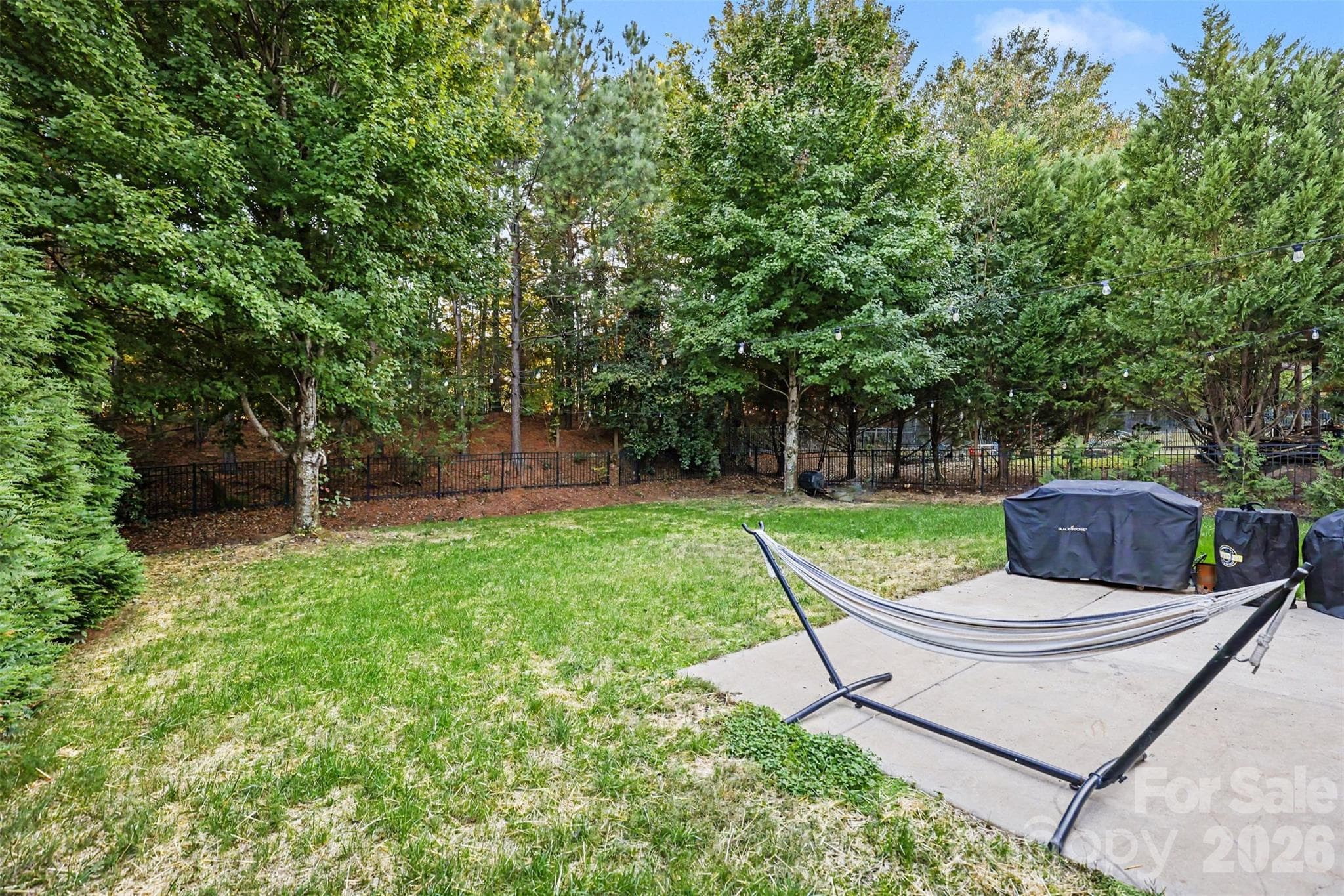 Single Family Residence at 1333 Secret Path Drive, Fort Mill, photo 40 of 49
