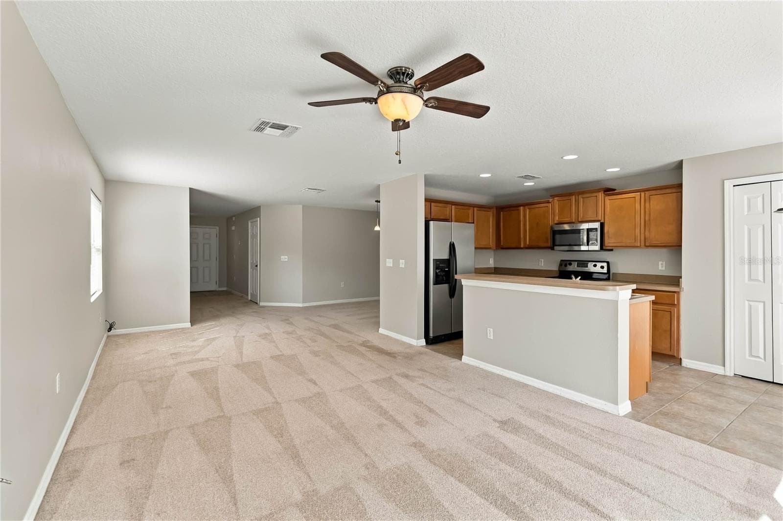Entertaining Room/Kitchen - 2949 ASHFORD PARK PL, OVIEDO