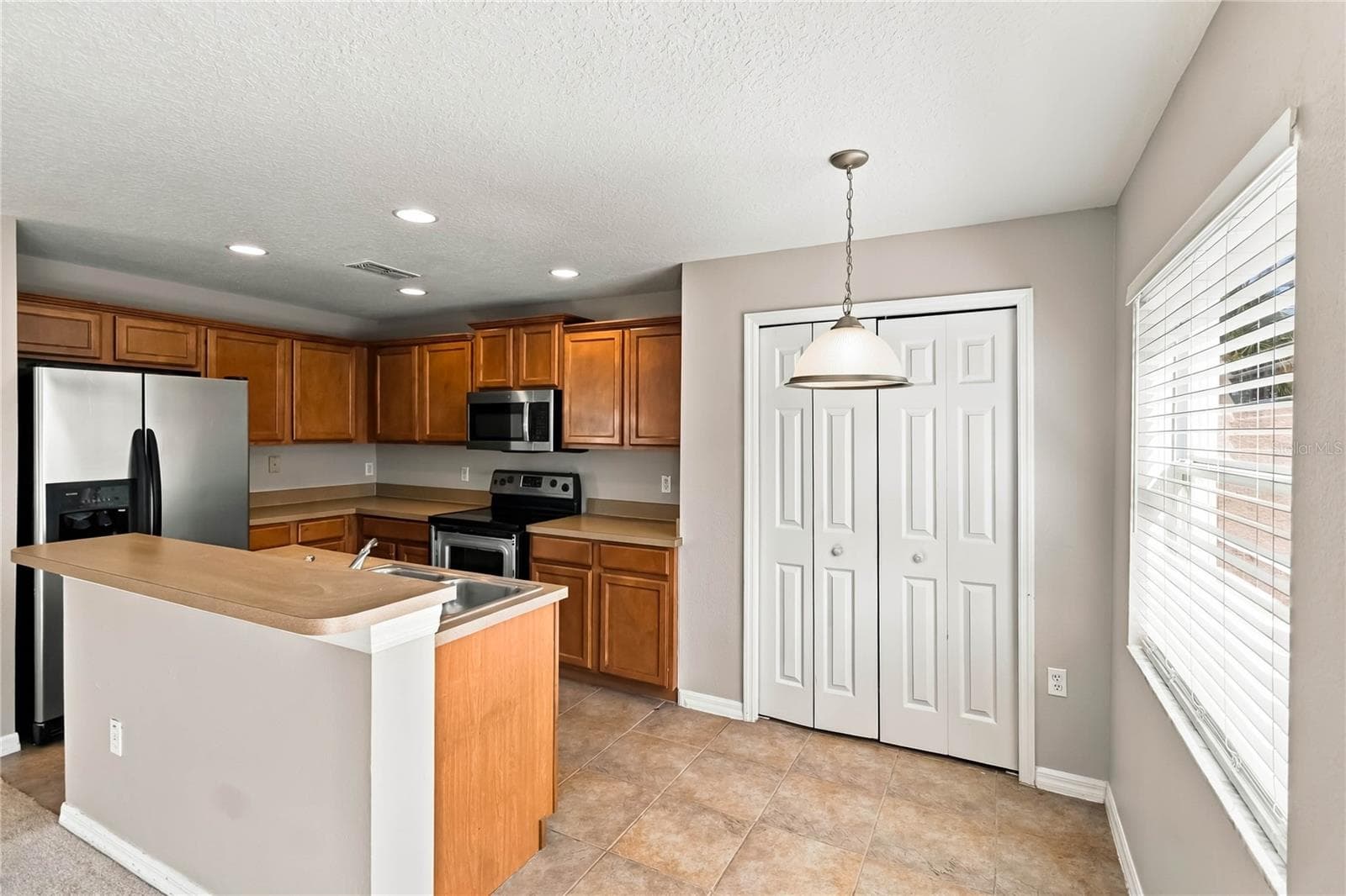 Kitchen - 2949 ASHFORD PARK PL, OVIEDO