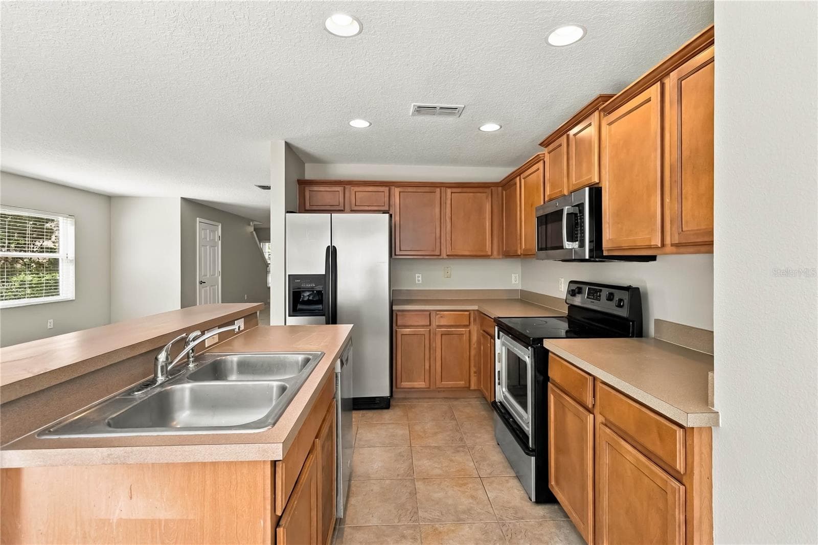 Kitchen - 2949 ASHFORD PARK PL, OVIEDO