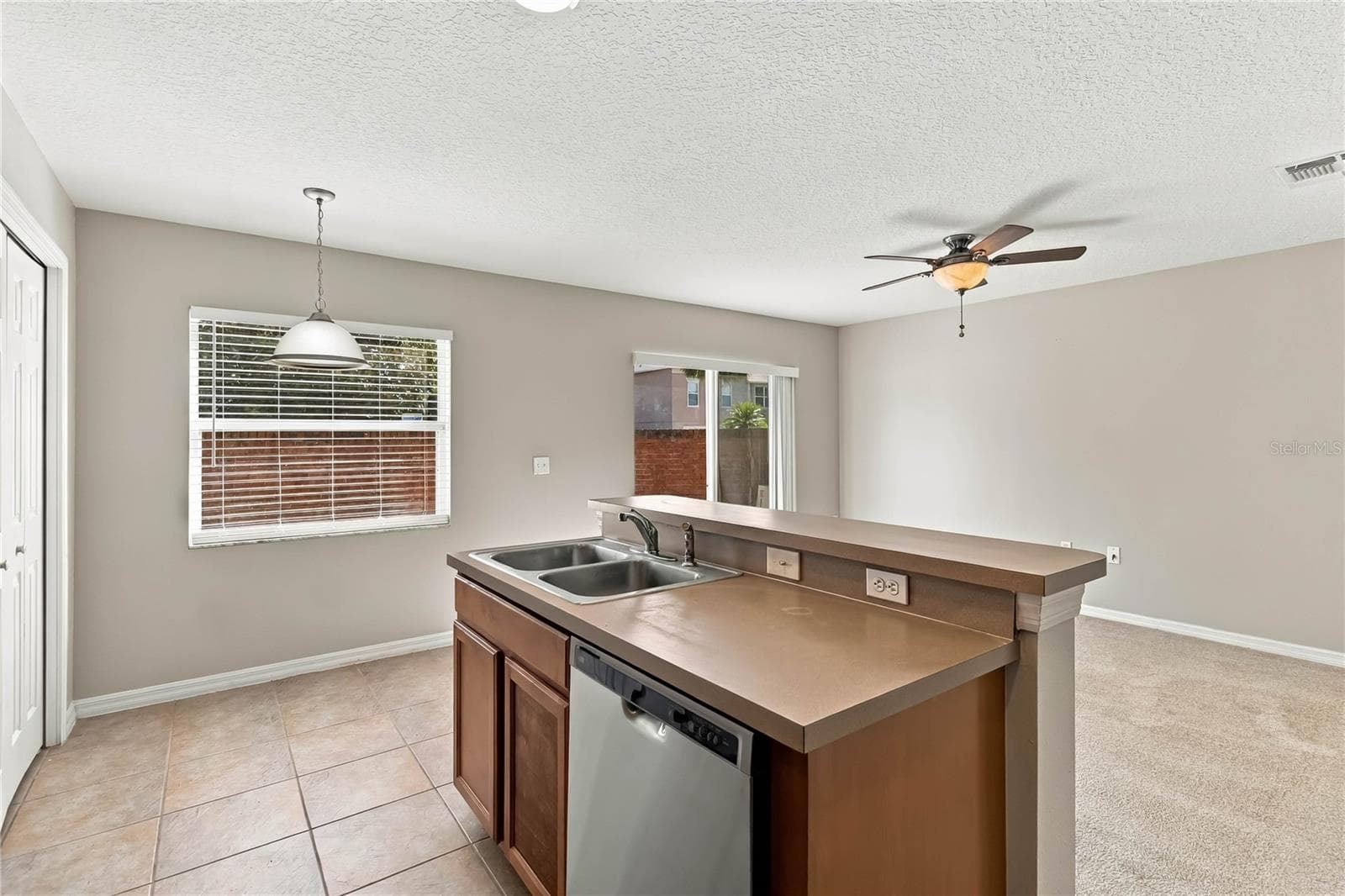 Kitchen - 2949 ASHFORD PARK PL, OVIEDO