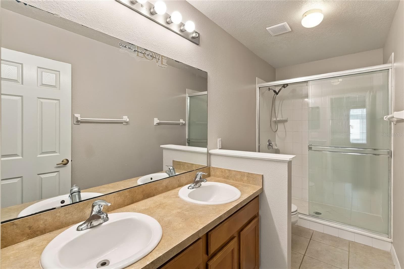 Owners Bathroom - 2949 ASHFORD PARK PL, OVIEDO