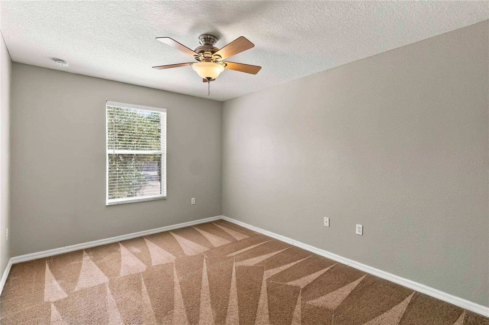 2nd Bedroom - 2949 ASHFORD PARK PL, OVIEDO