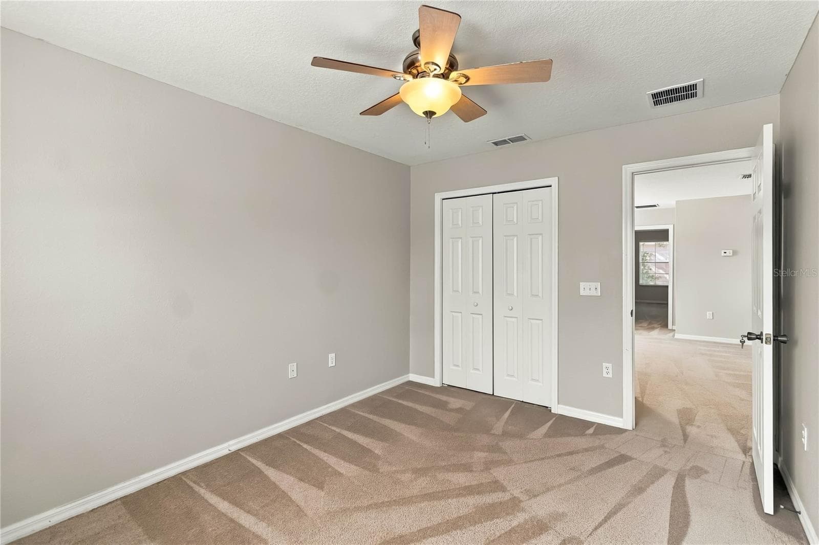 2nd Bedroom - 2949 ASHFORD PARK PL, OVIEDO