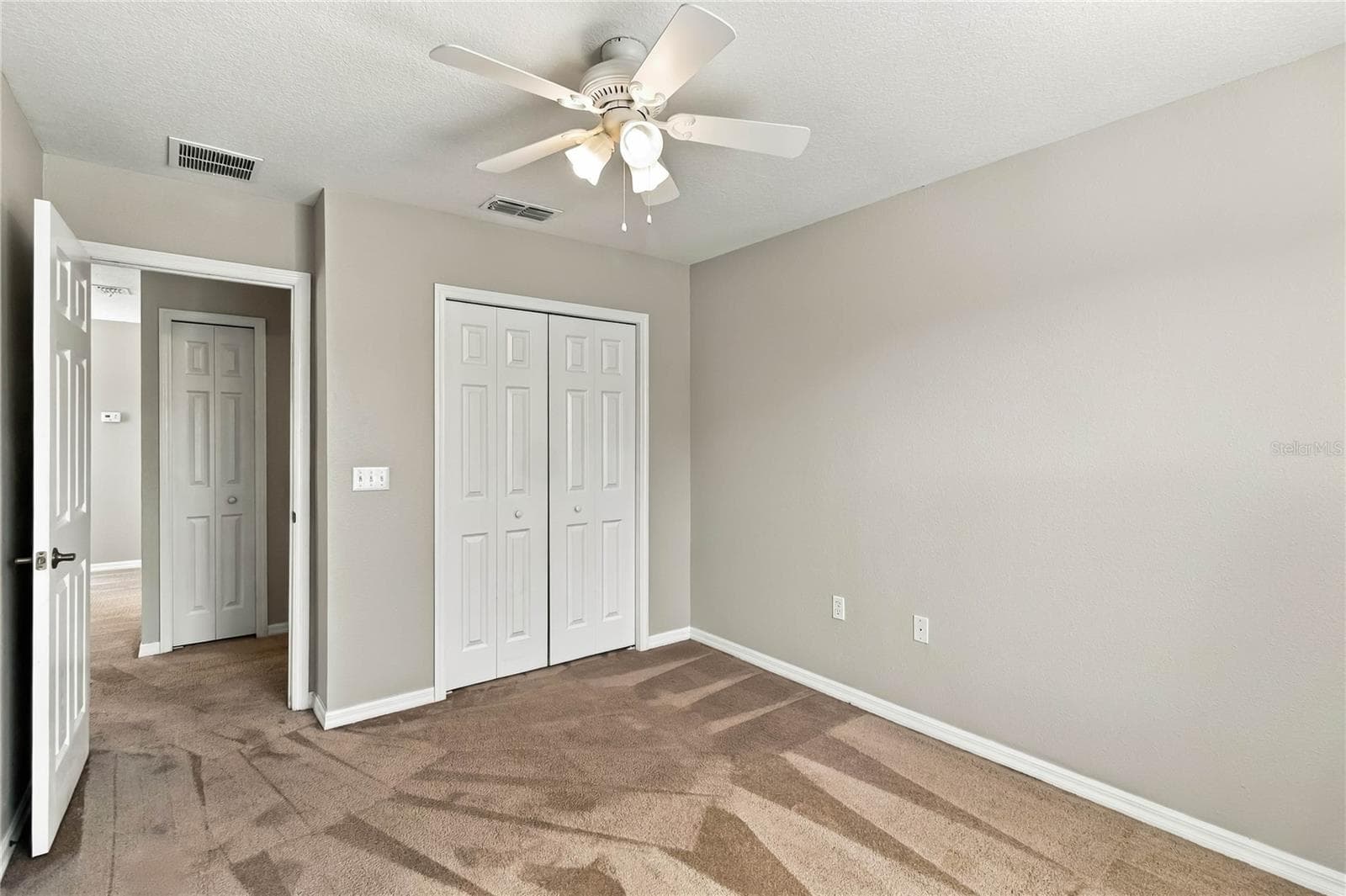 3rd Bedroom - 2949 ASHFORD PARK PL, OVIEDO