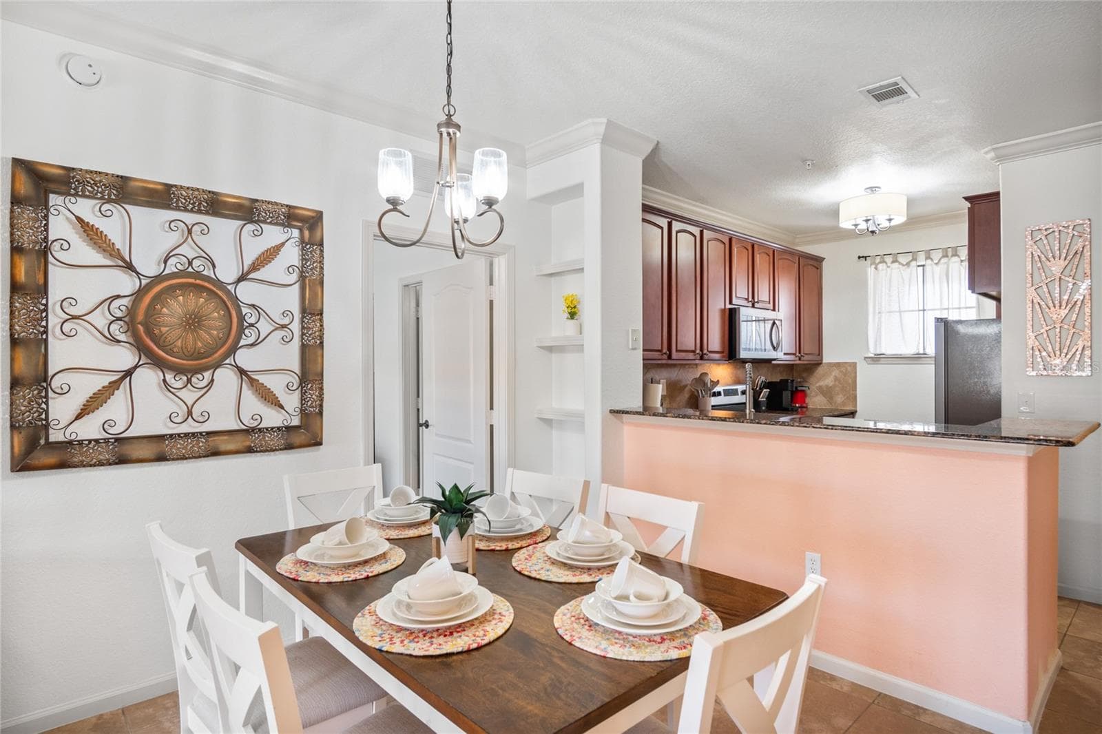 Condominium at 912 CHARO PKWY #232, DAVENPORT, photo 6 of 42