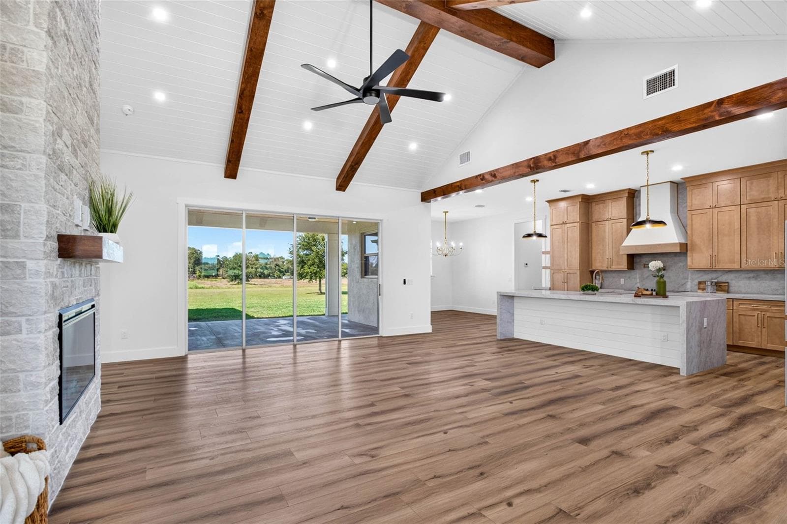 Single Family Residence at 14927 CRIMSON OAKS TRAIL, DADE CITY, photo 9 of 90