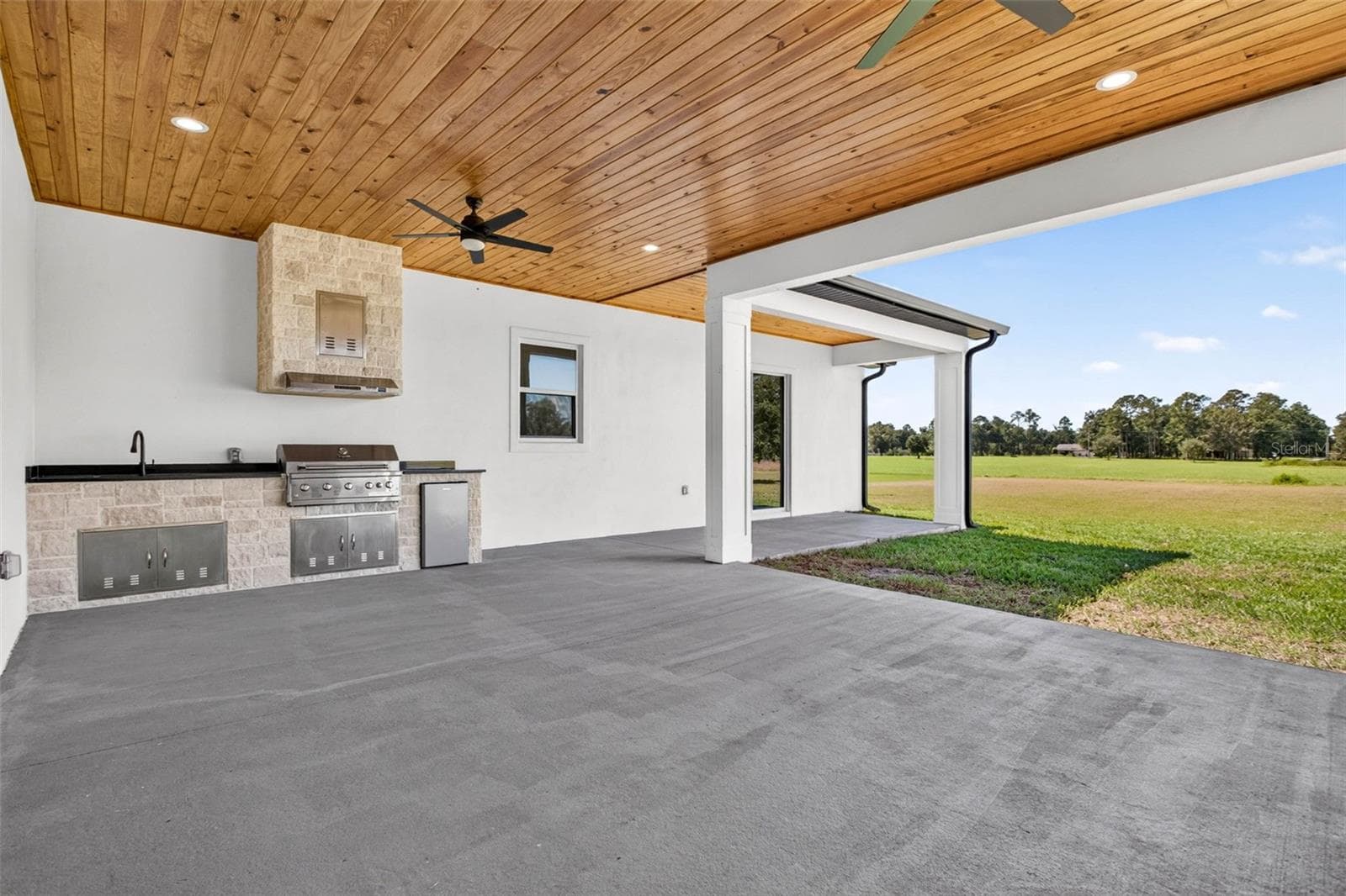 Single Family Residence at 14927 CRIMSON OAKS TRAIL, DADE CITY, photo 73 of 90