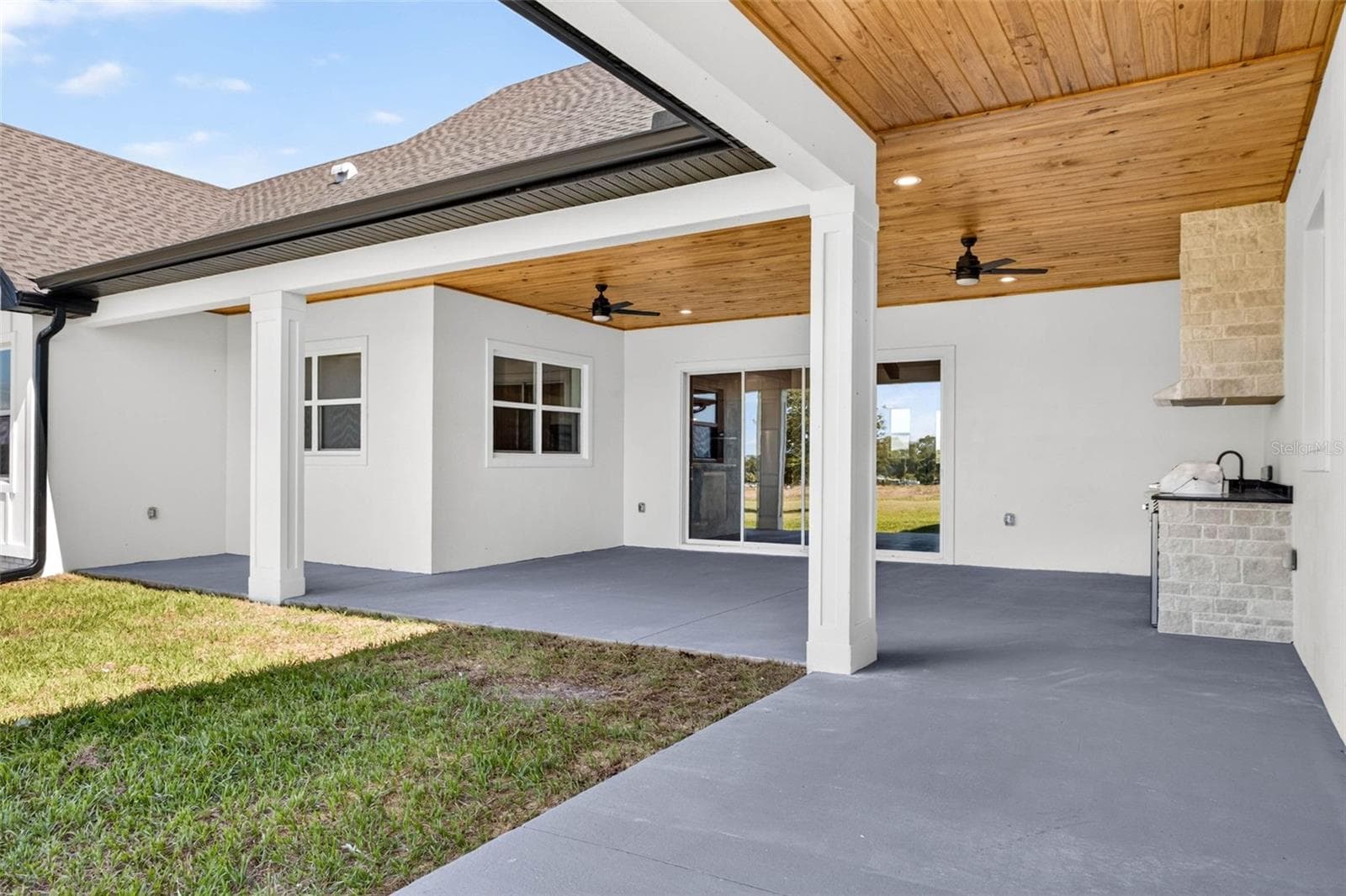 Single Family Residence at 14927 CRIMSON OAKS TRAIL, DADE CITY, photo 75 of 90