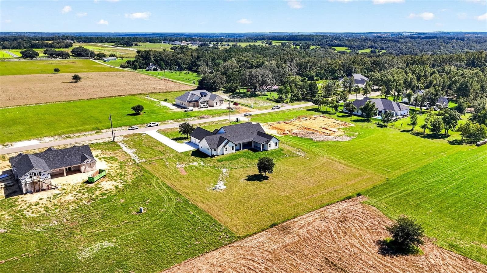Single Family Residence at 14927 CRIMSON OAKS TRAIL, DADE CITY, photo 85 of 90