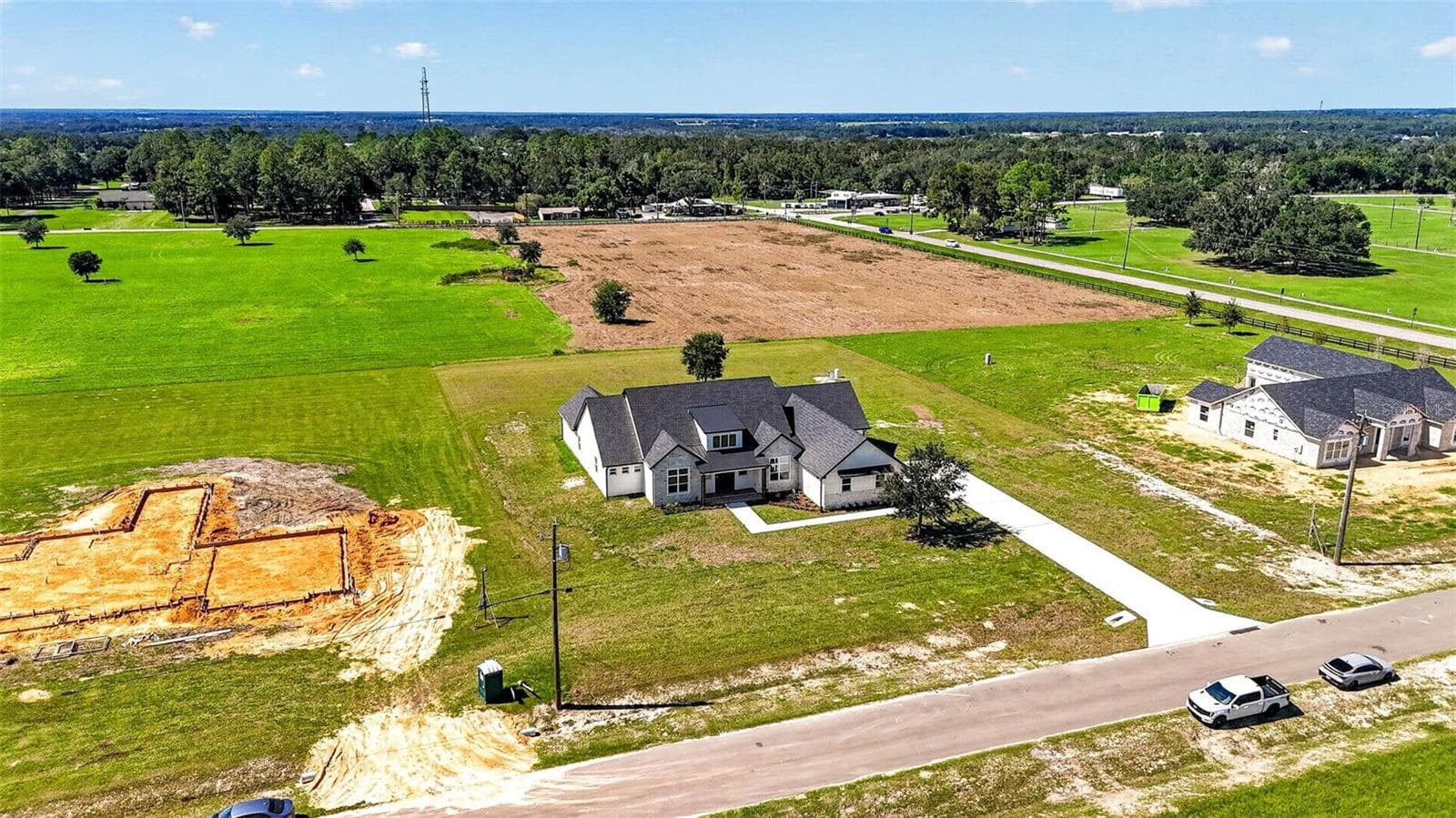 Single Family Residence at 14927 CRIMSON OAKS TRAIL, DADE CITY, photo 86 of 90