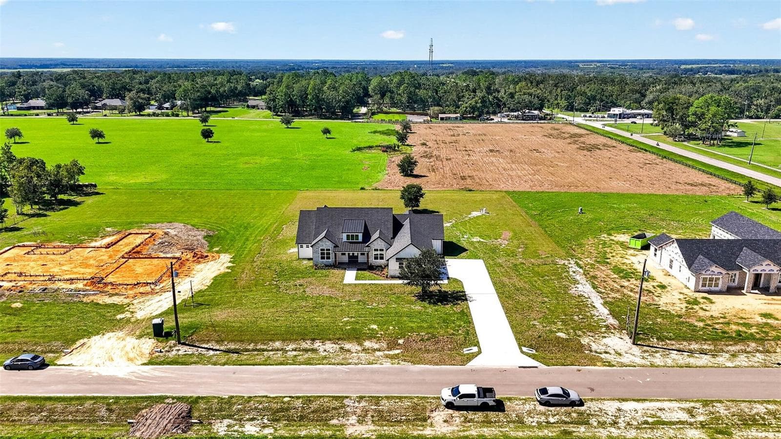 Single Family Residence at 14927 CRIMSON OAKS TRAIL, DADE CITY, photo 87 of 90
