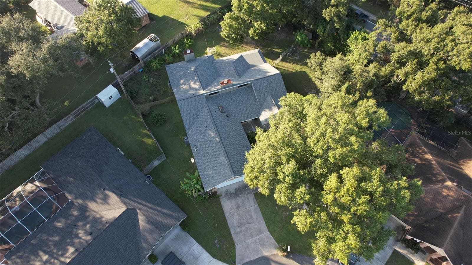 Single Family Residence at 4404 S LAUREL POINTE DR, LAKELAND, photo 43 of 43