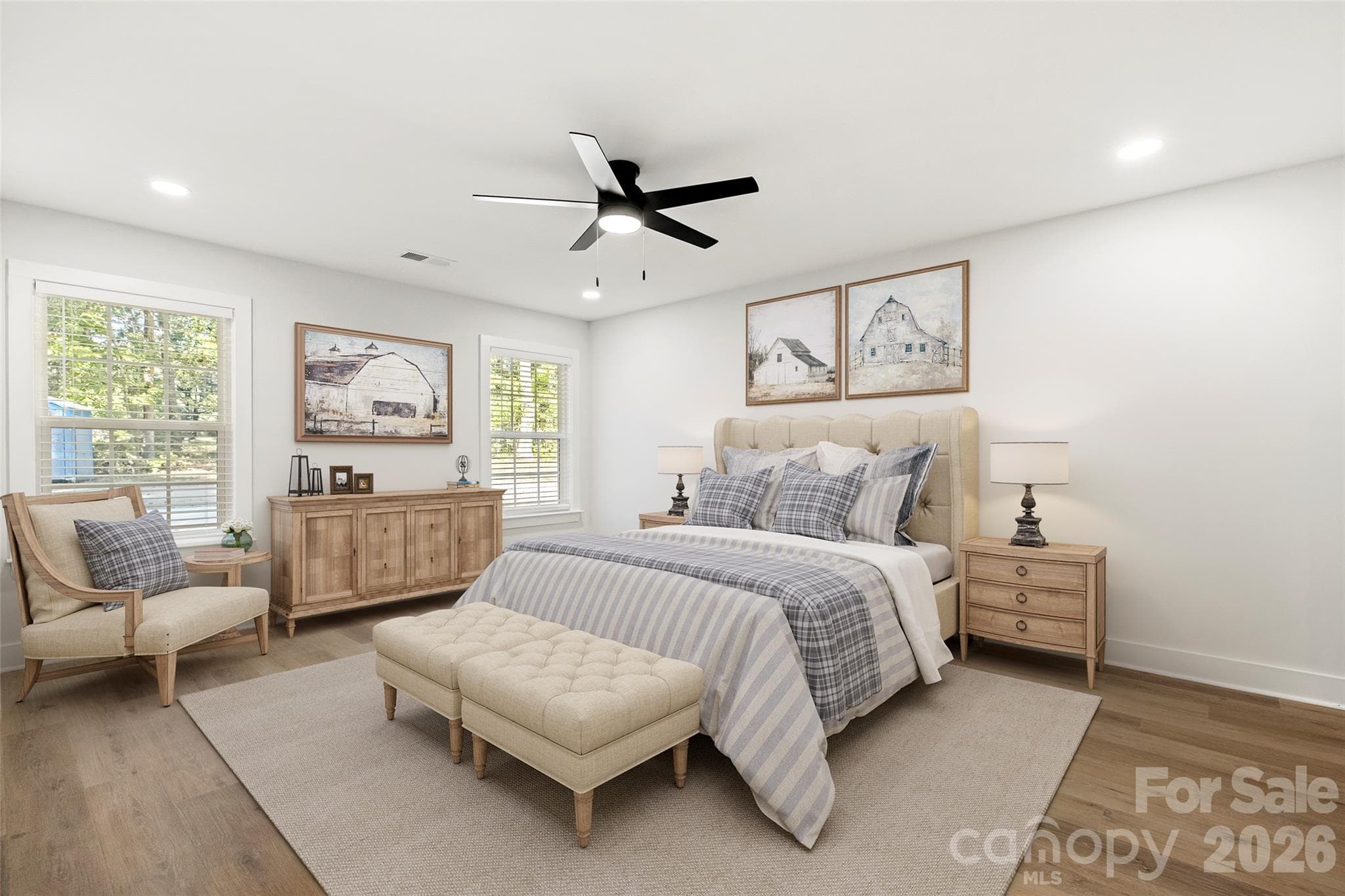 Single Family Residence at 1922 Fender Lane, Lancaster, photo 6 of 31