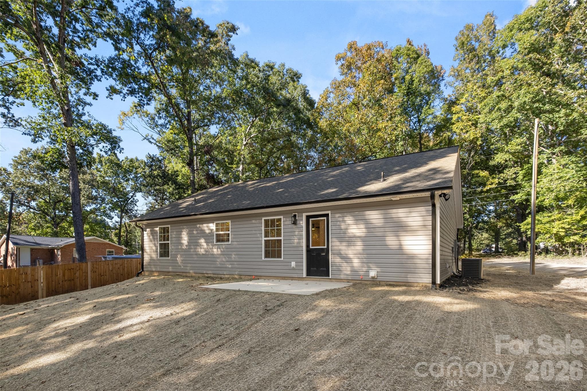 Single Family Residence at 1922 Fender Lane, Lancaster, photo 28 of 31
