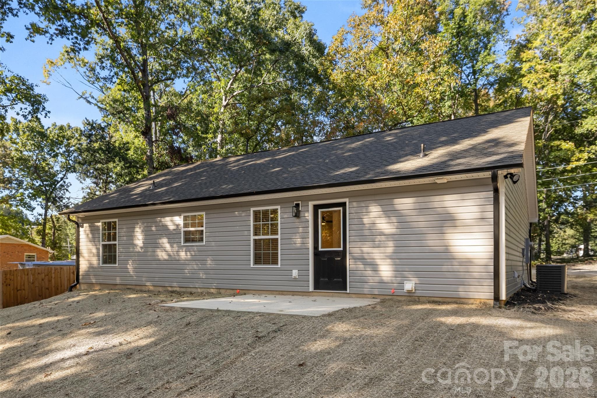 Single Family Residence at 1922 Fender Lane, Lancaster, photo 29 of 31